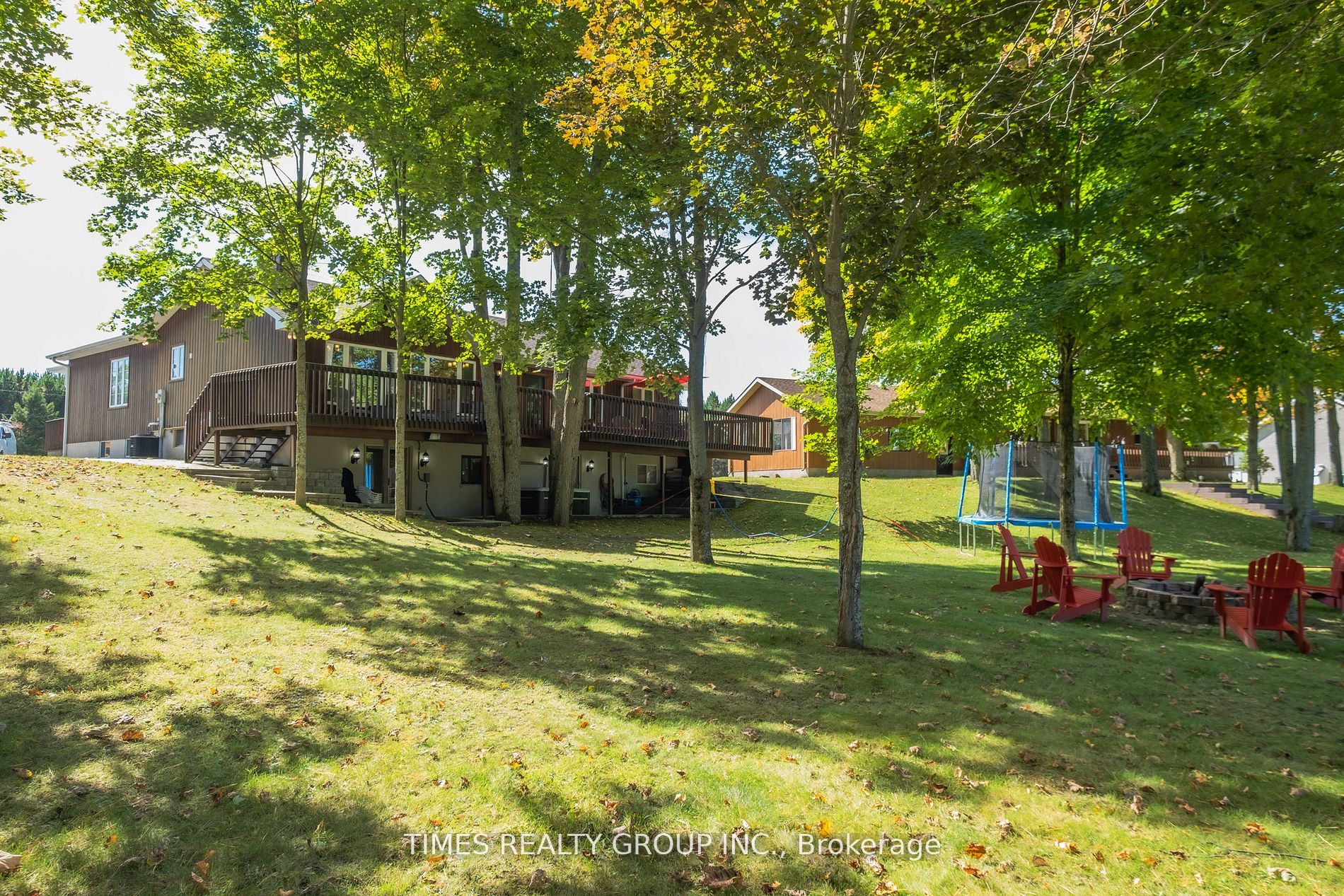 26 Evans Drive, Kawartha Lakes, ON K0M 1N0 photo 2