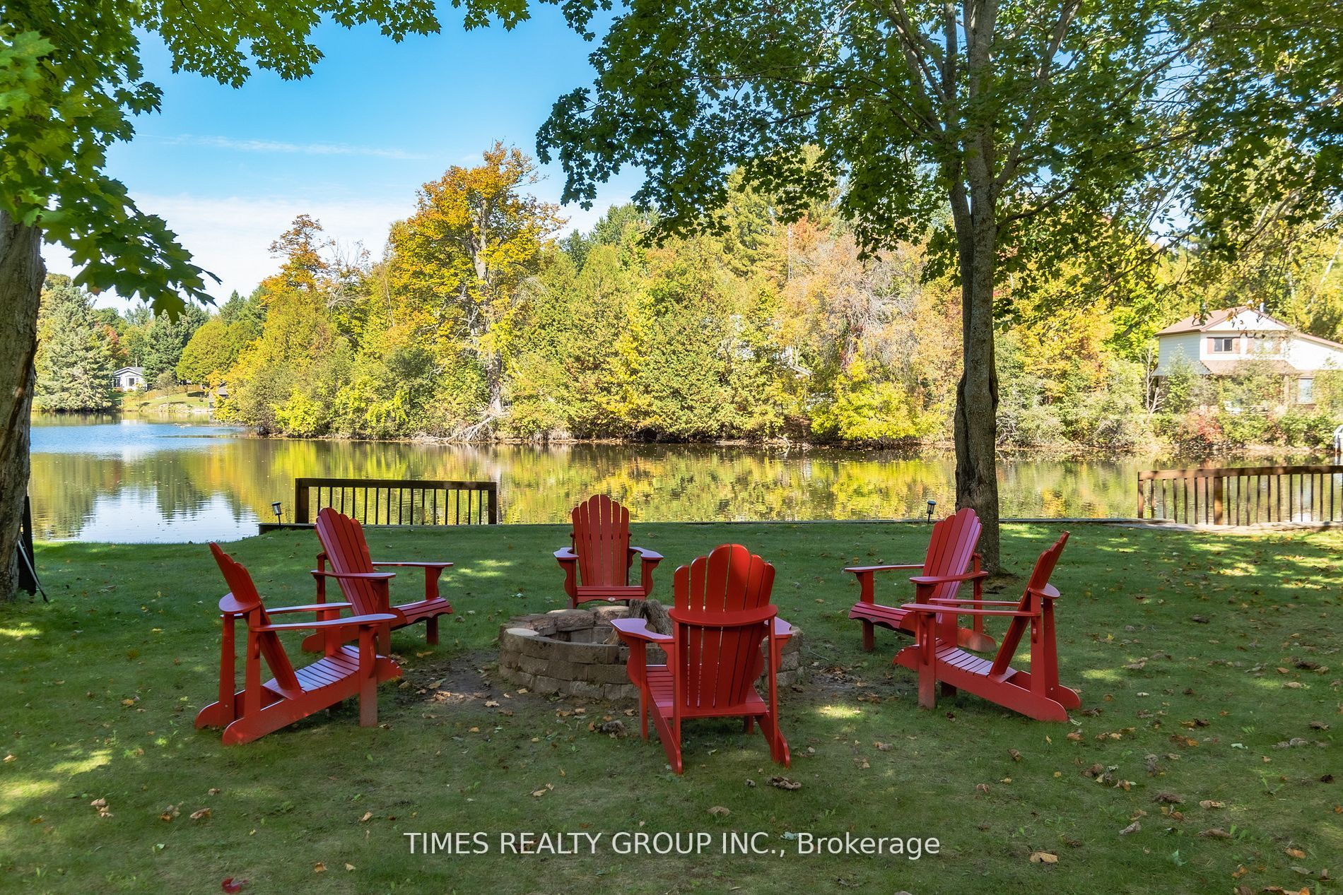 26 Evans Drive, Kawartha Lakes, ON K0M 1N0 photo 4