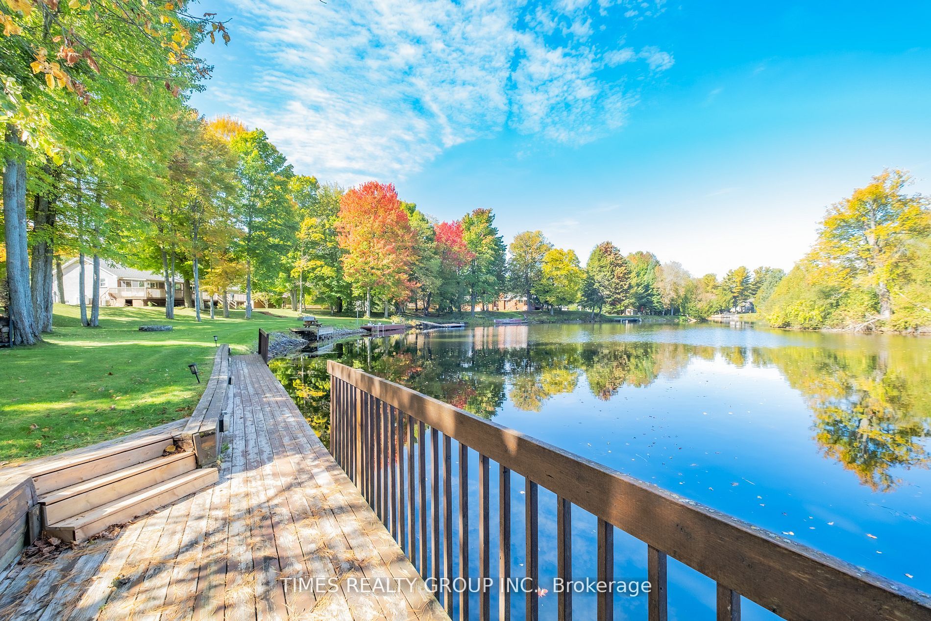 26 Evans Drive, Kawartha Lakes, ON K0M 1N0 photo 5