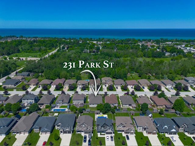 231 Park Street, Kincardine, ON N2Z 0A5 photo 4