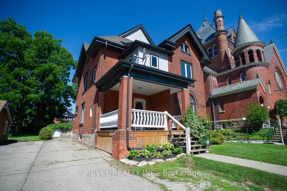 162 Grand River Street N, Brant, ON N3L 2M6 photo 4