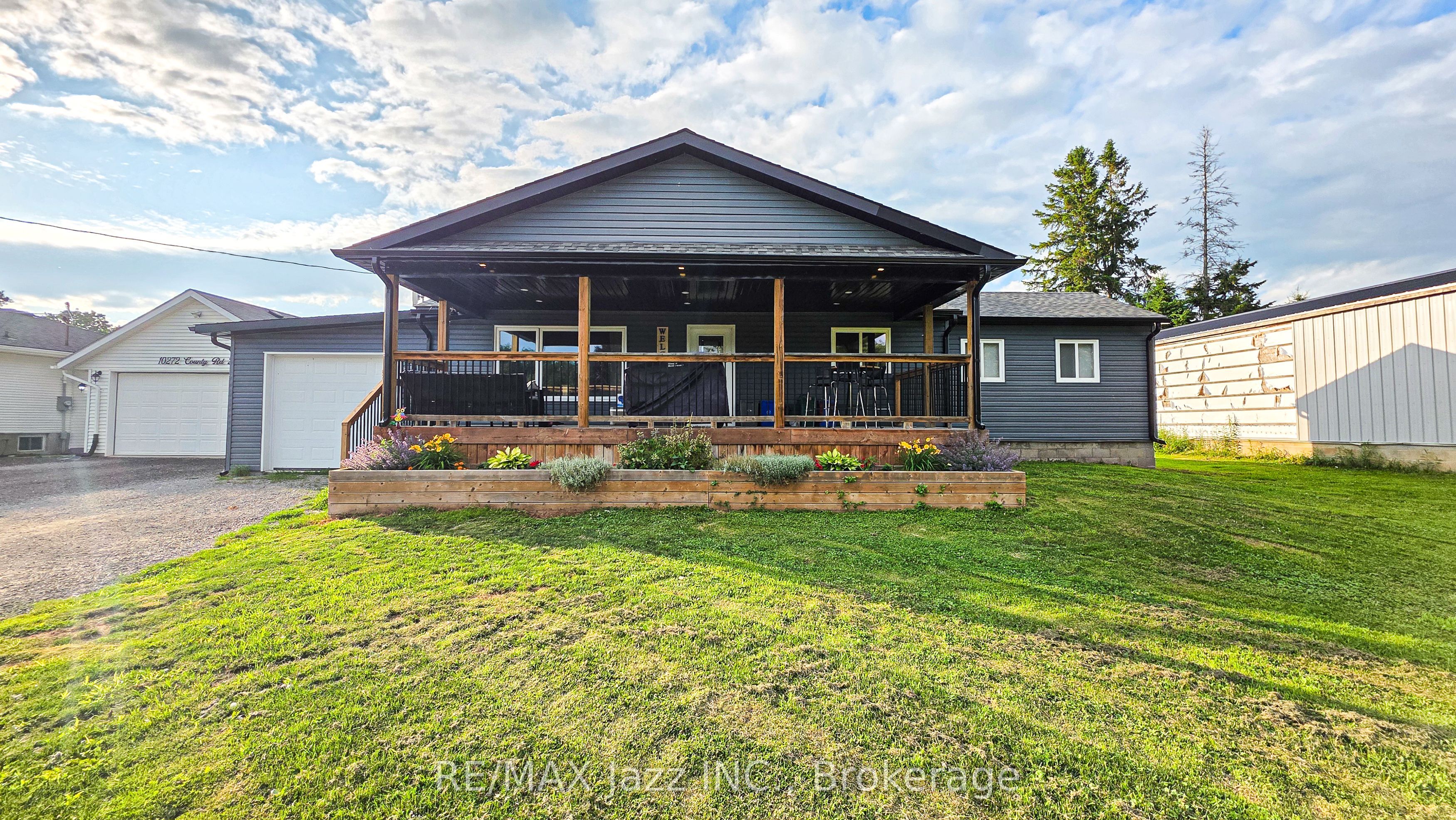 10274 County 2 Road, Alnwick/Haldimand, ON K9A 4J8