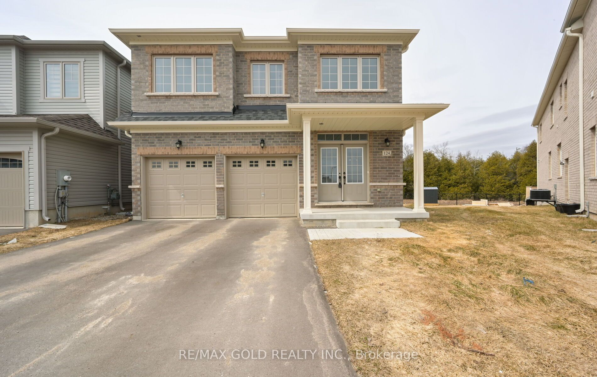 124 Limestone Lane, Shelburne, ON L9V 3Y4 photo 2