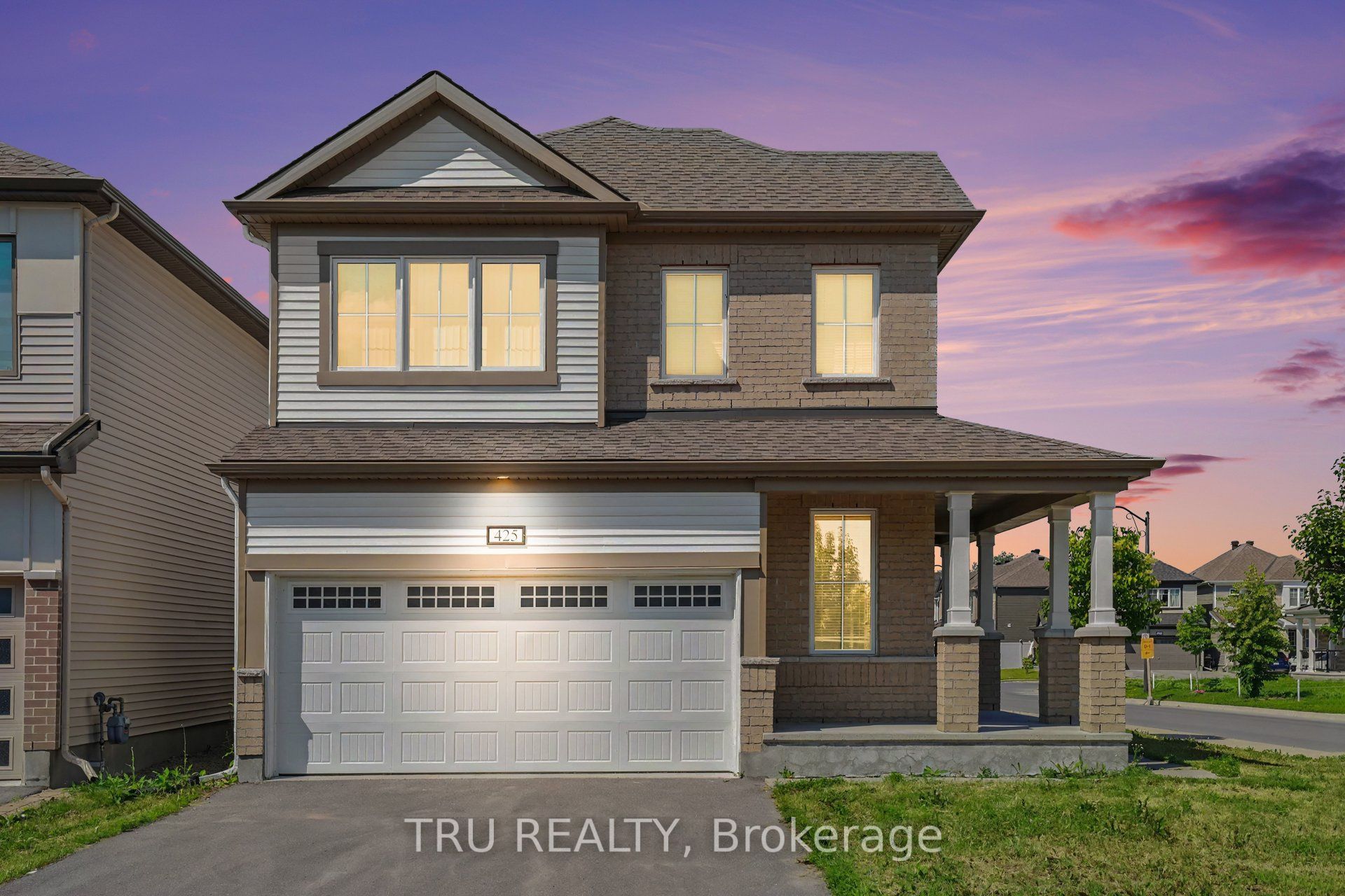 425 Aphelion Crescent, Barrhaven, ON K2J 6N6