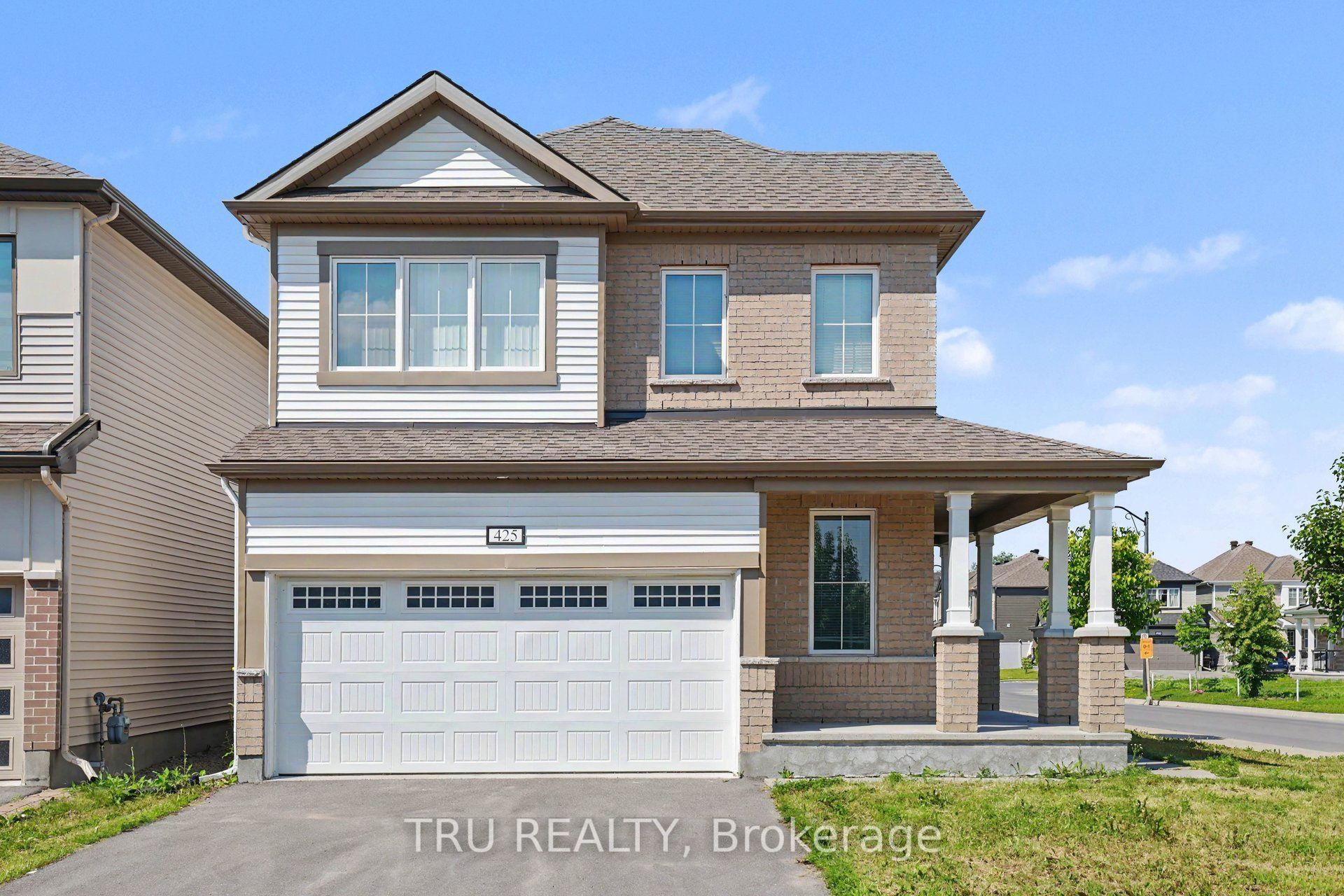 425 Aphelion Crescent, Barrhaven, ON K2J 6N6 photo 3