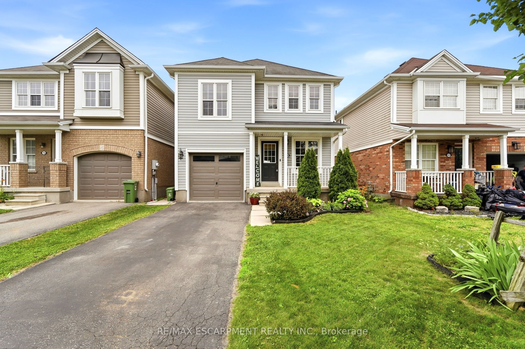 79 Cleghorn Drive, Hamilton, ON L0R 1C0 photo 2