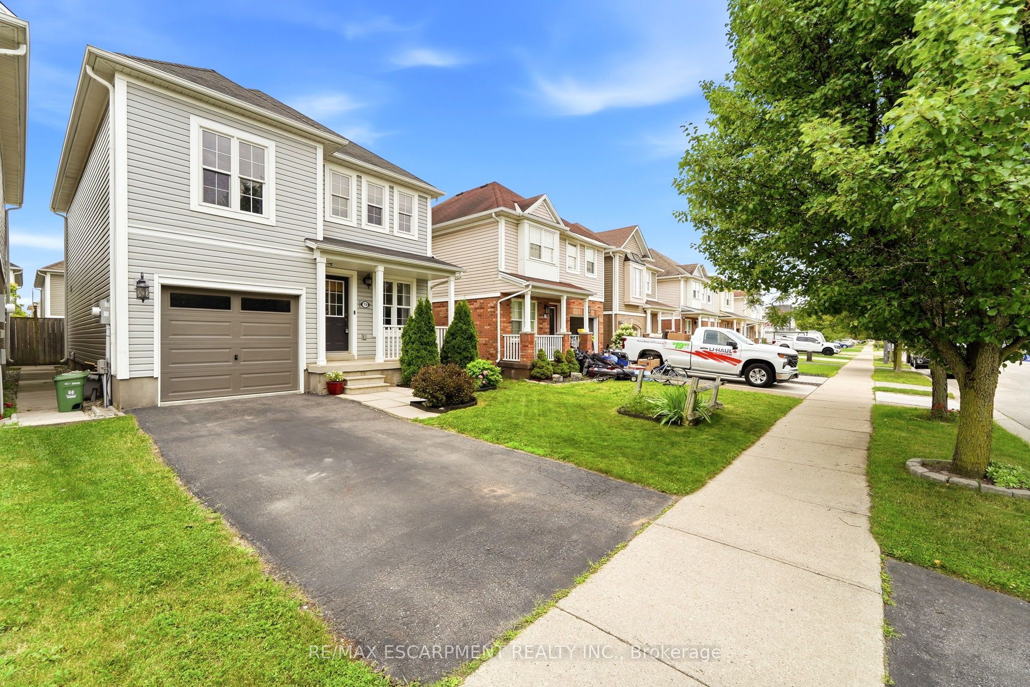 79 Cleghorn Drive, Hamilton, ON L0R 1C0 photo 4