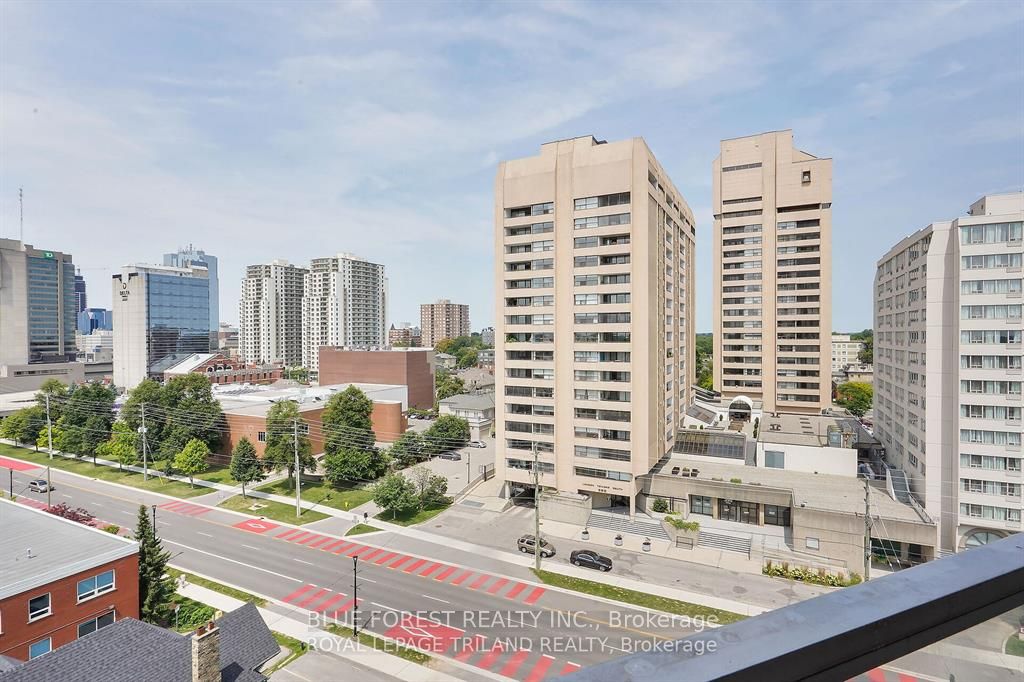 363 Colborne Street 1006, London East, ON N6B 3N3