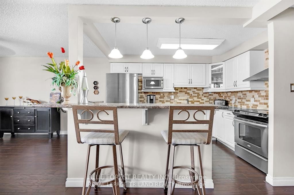 363 Colborne Street 1006, London East, ON N6B 3N3 photo 5