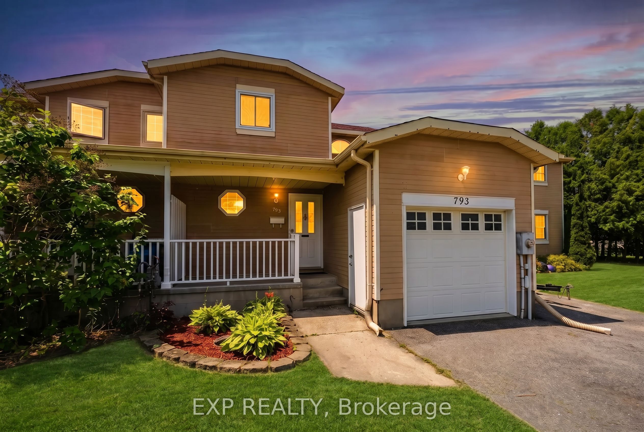 793 Littlestone Crescent, Kingston, ON K7M 8L7
