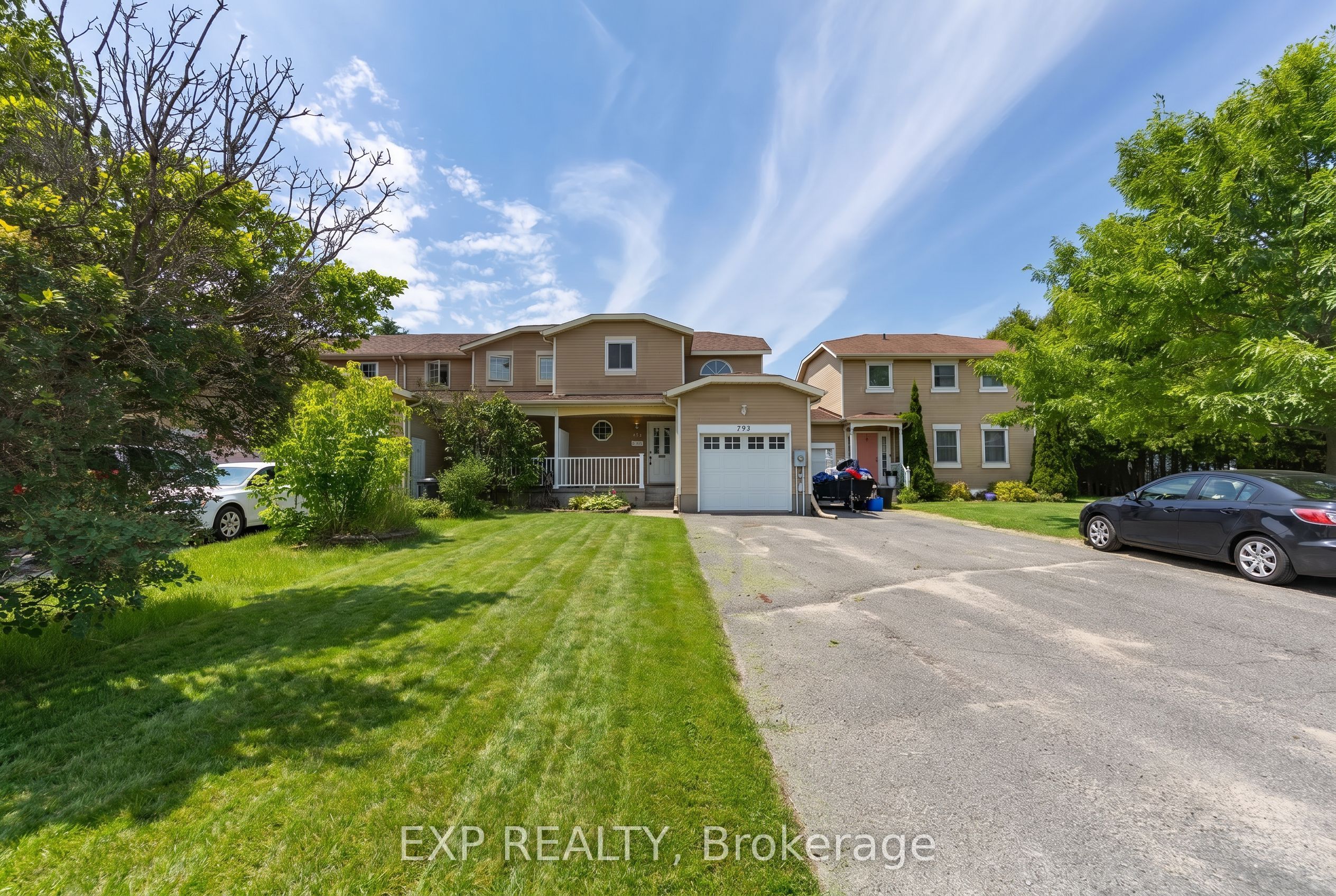 793 Littlestone Crescent, Kingston, ON K7M 8L7 photo 2