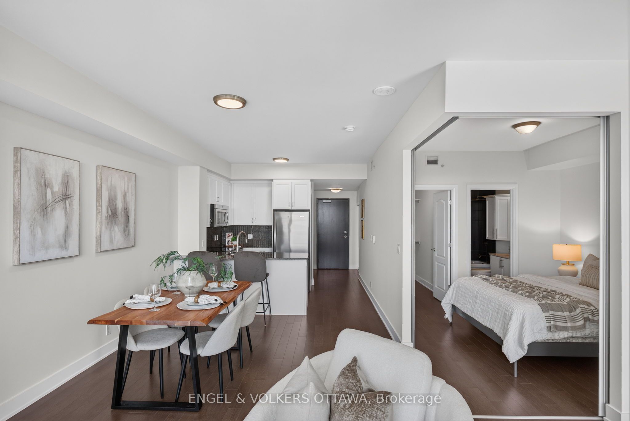 1035 Bank Street 1501, Glebe - Ottawa East and Area, ON K1H 7R1 photo 4