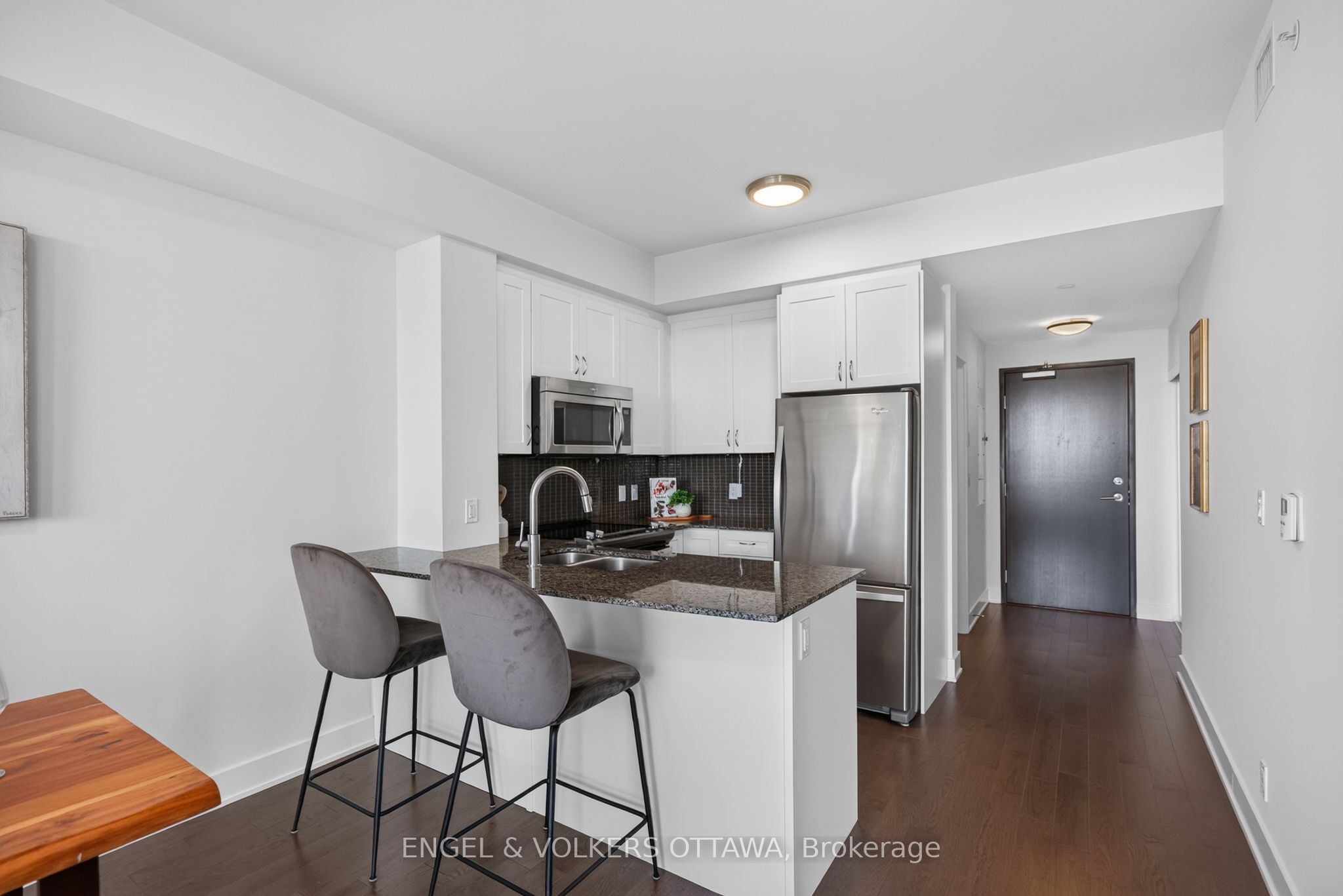 1035 Bank Street 1501, Glebe - Ottawa East and Area, ON K1H 7R1 photo 5