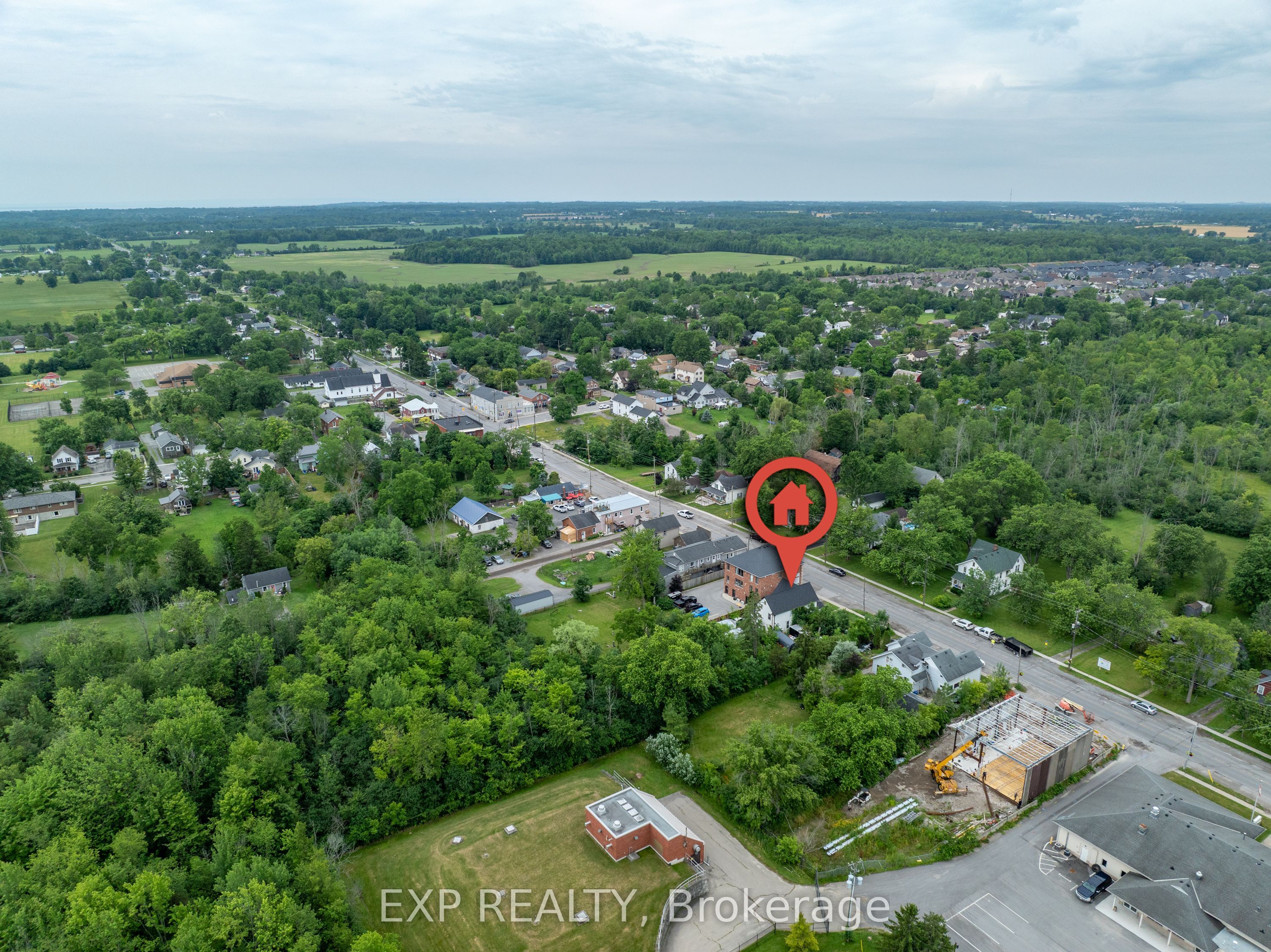 2632 Stevensville Road, Fort Erie, ON L0S 1S0 photo 3
