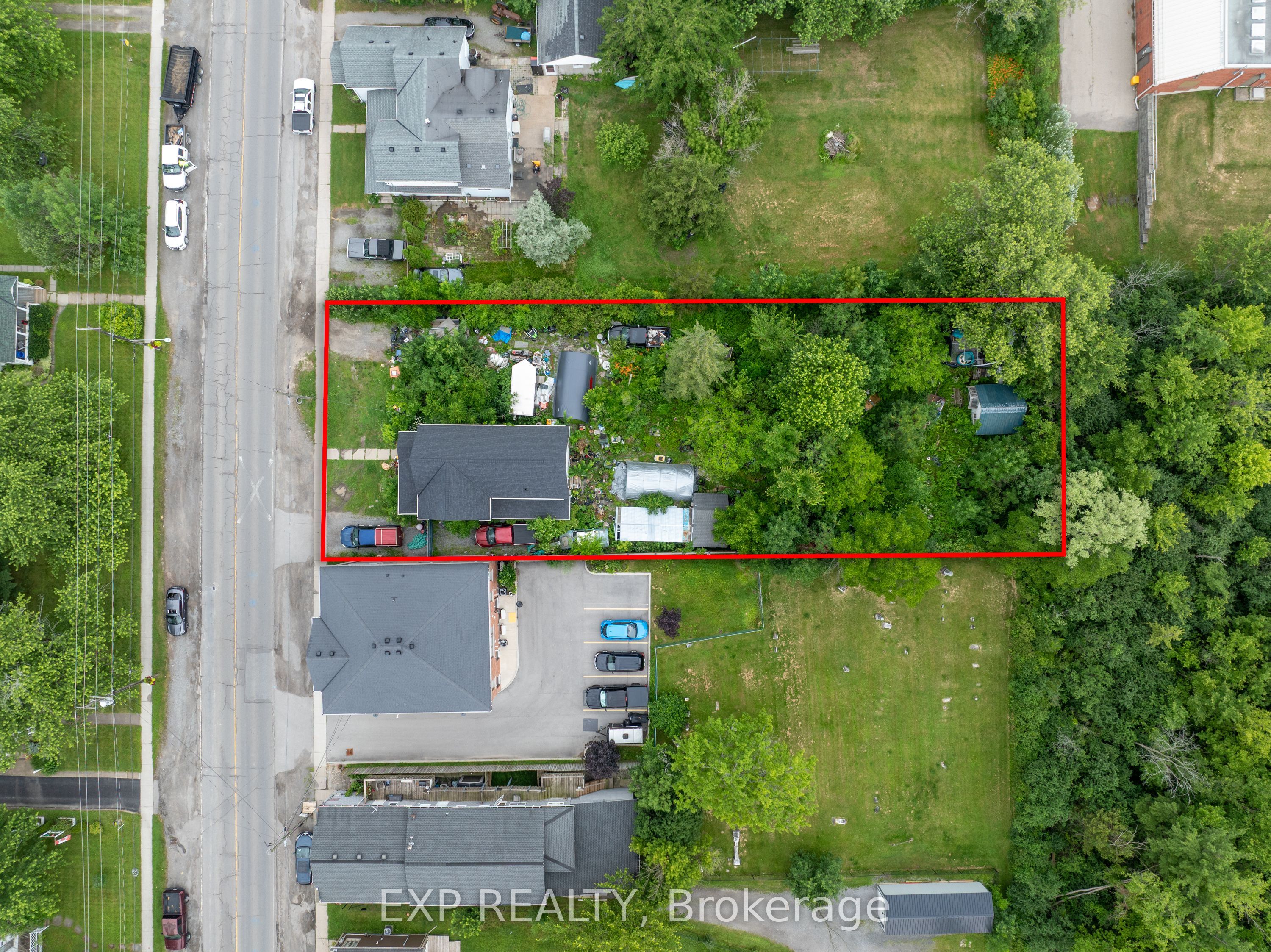 2632 Stevensville Road, Fort Erie, ON L0S 1S0 photo 4
