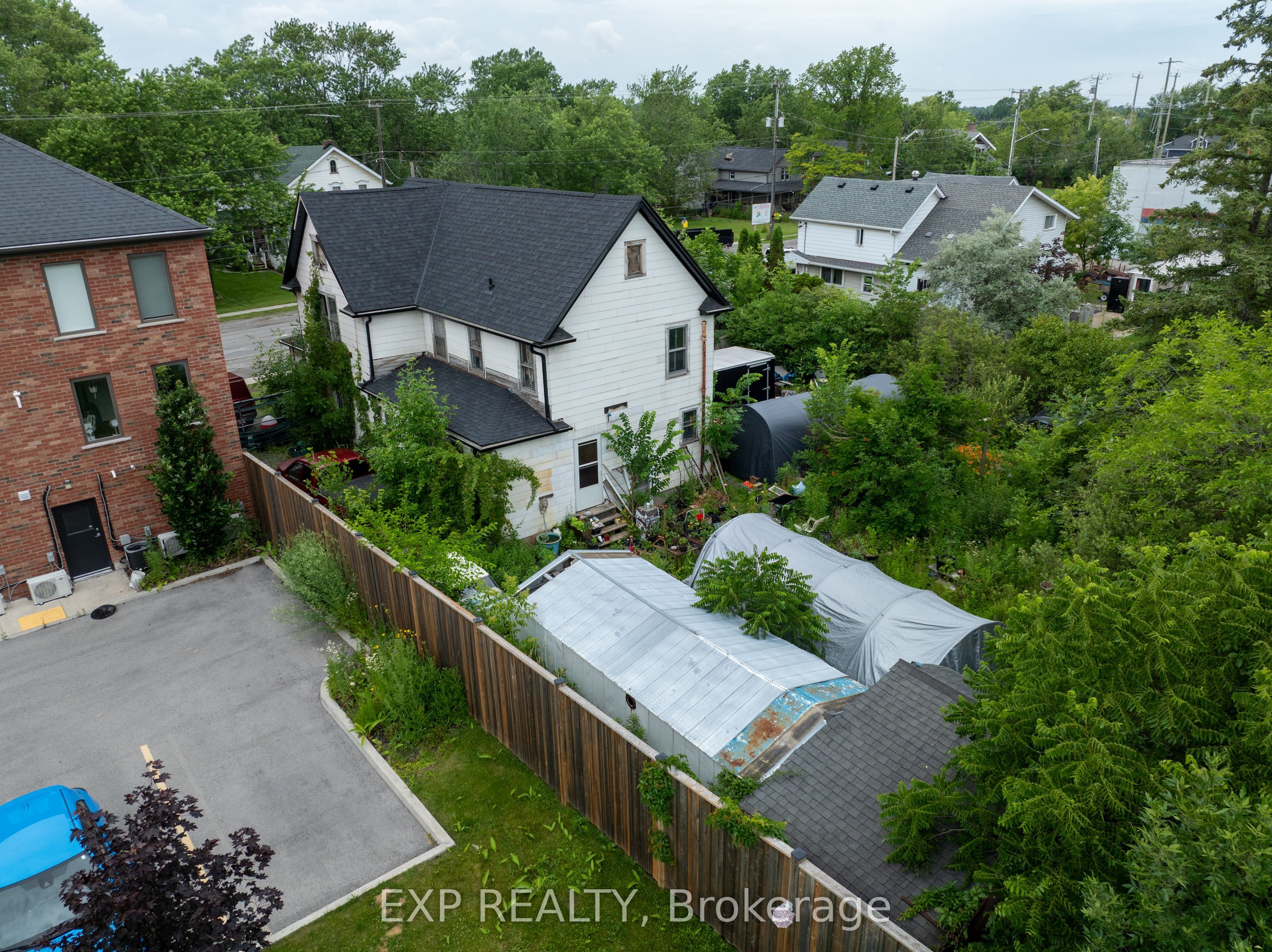 2632 Stevensville Road, Fort Erie, ON L0S 1S0 photo 5