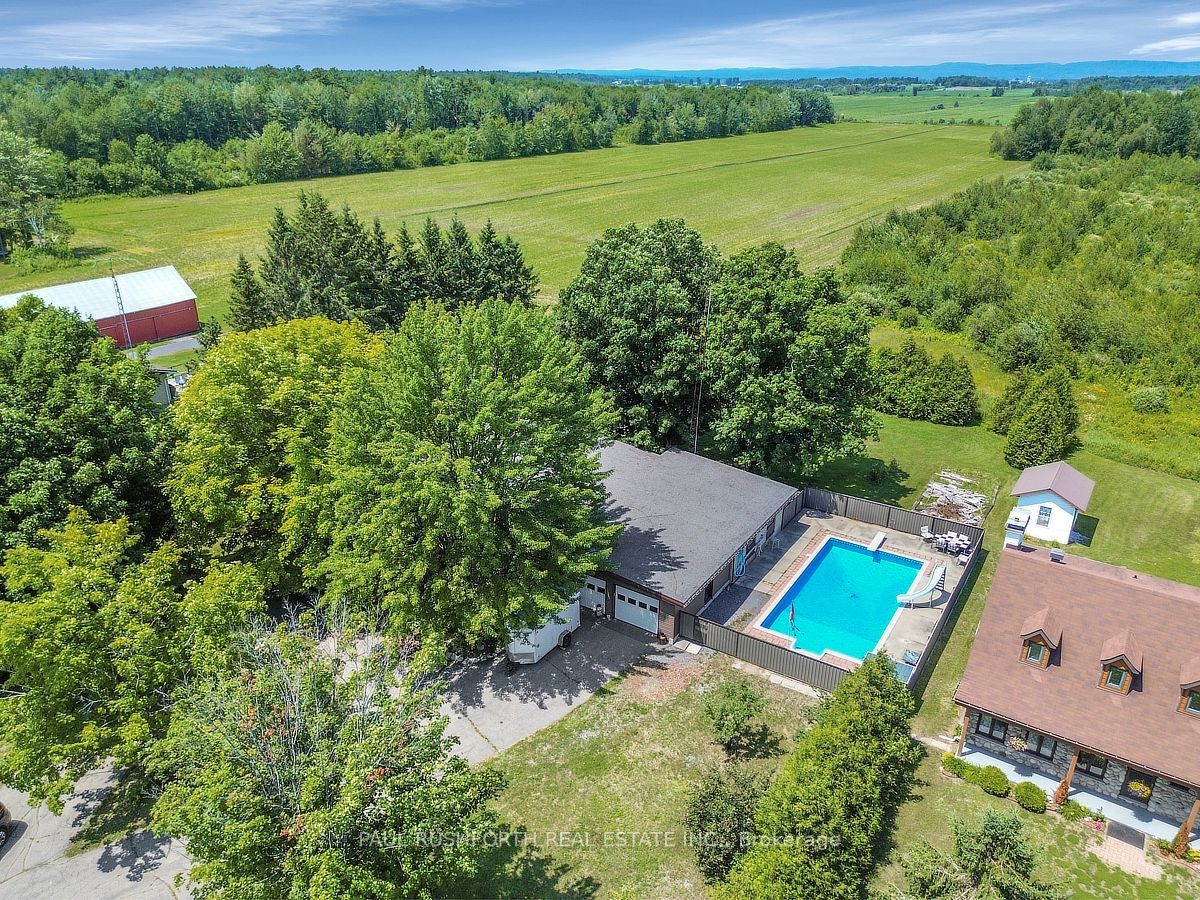 4866 County Road 17 Road, Alfred and Plantagenet, ON K0B 1A0 photo 2