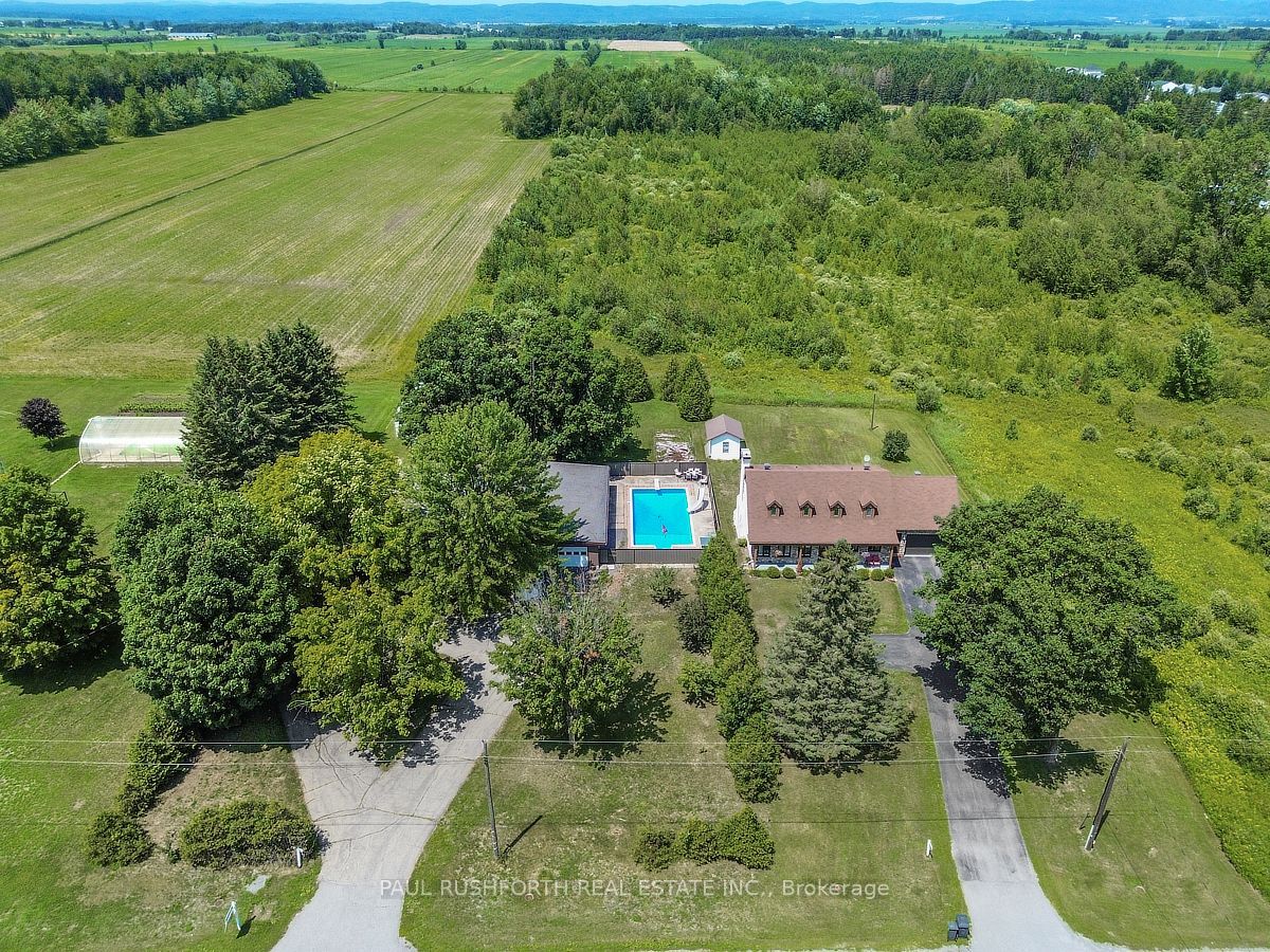 4866 County Road 17 Road, Alfred and Plantagenet, ON K0B 1A0 photo 3