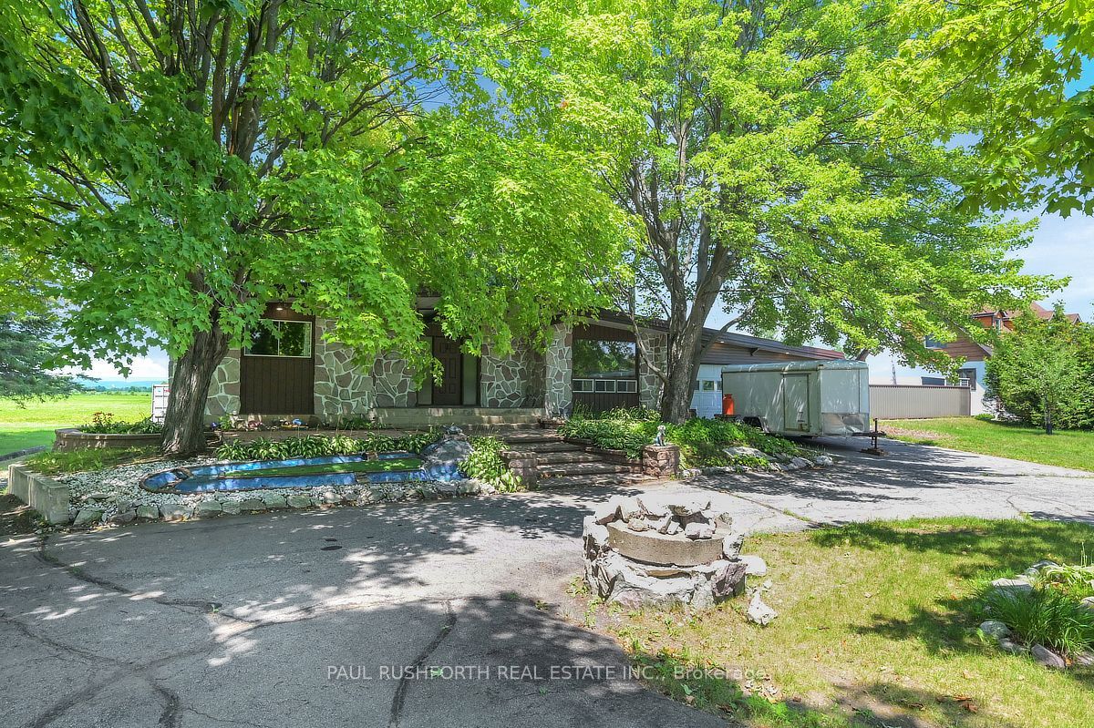 4866 County Road 17 Road, Alfred and Plantagenet, ON K0B 1A0 photo 4