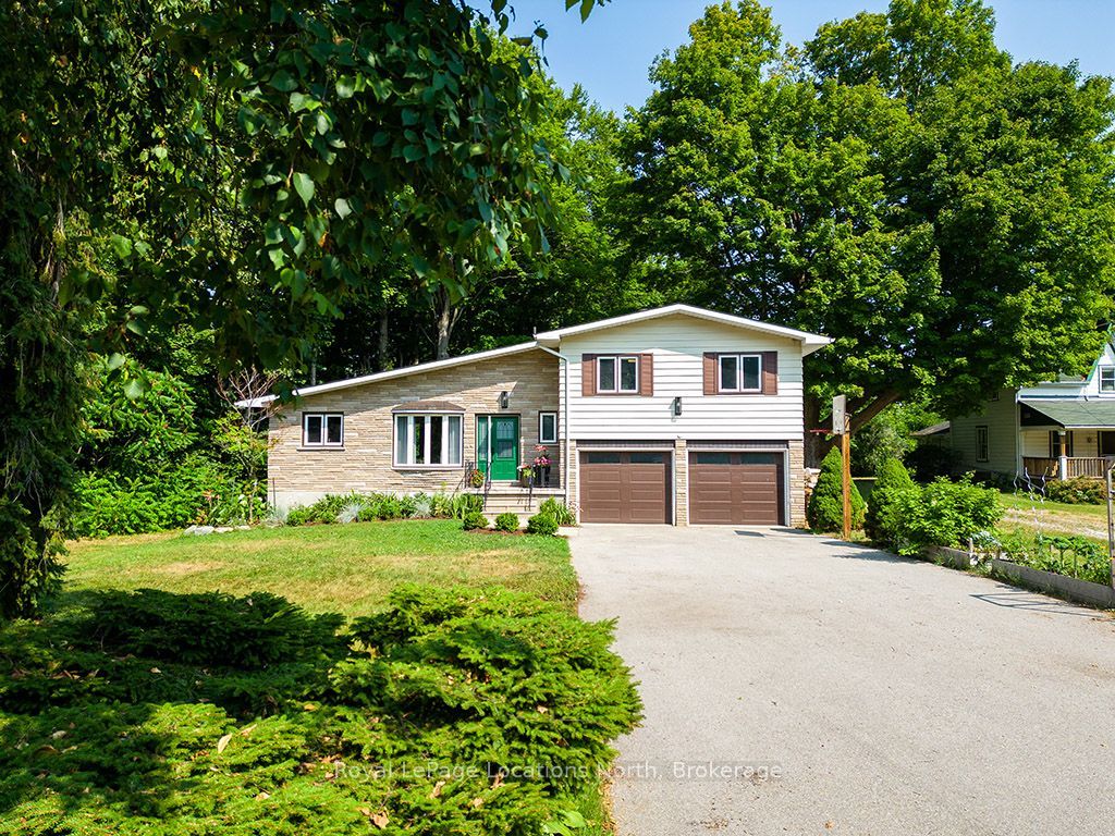 194 Montgomery Street, Meaford, ON N4L 1C4 photo 2
