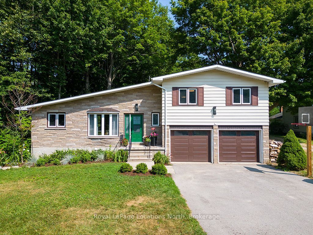 194 Montgomery Street, Meaford, ON N4L 1C4 photo 4