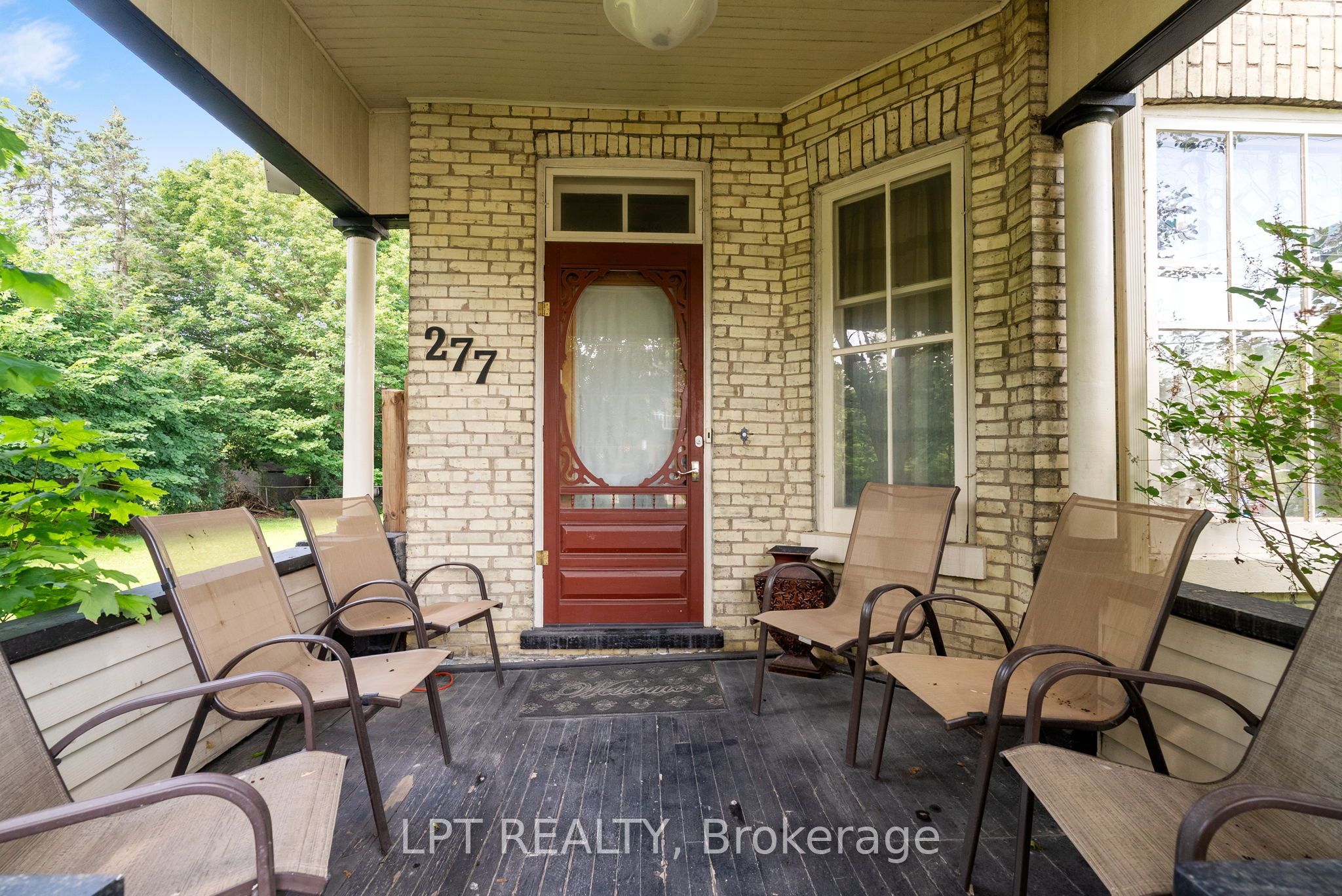 277 Andrew Street, South Huron, ON N0M 1S7 photo 2