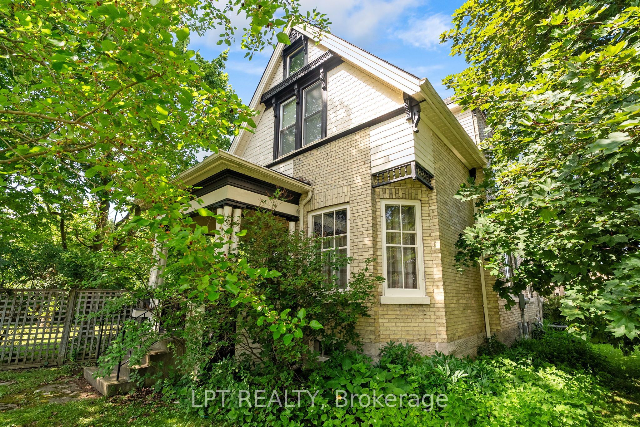277 Andrew Street, South Huron, ON N0M 1S7 photo 3