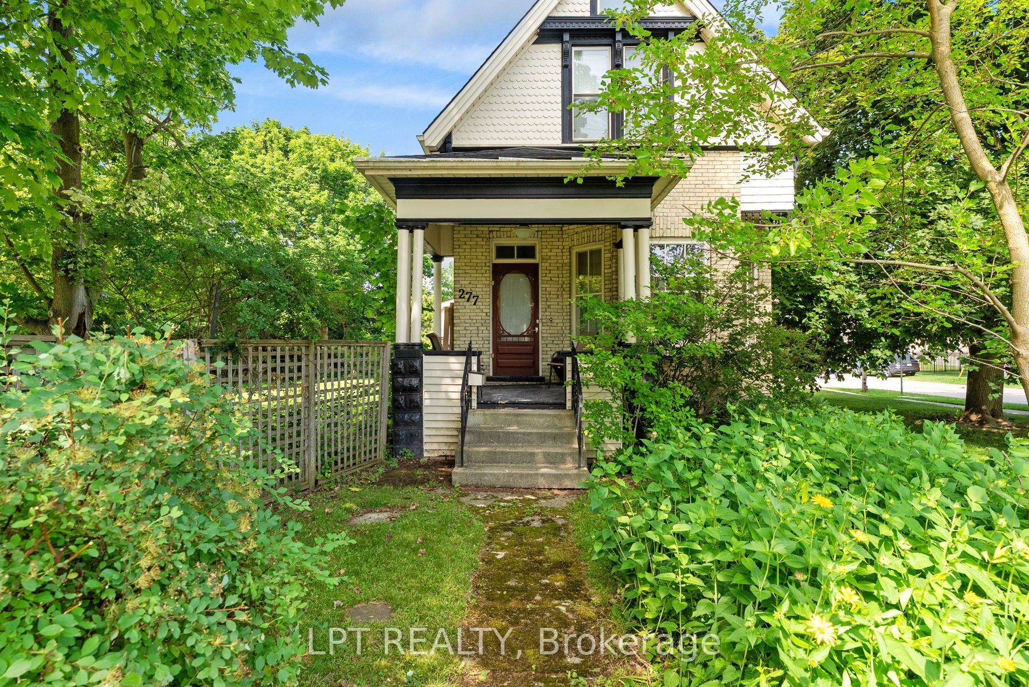 277 Andrew Street, South Huron, ON N0M 1S7 photo 4