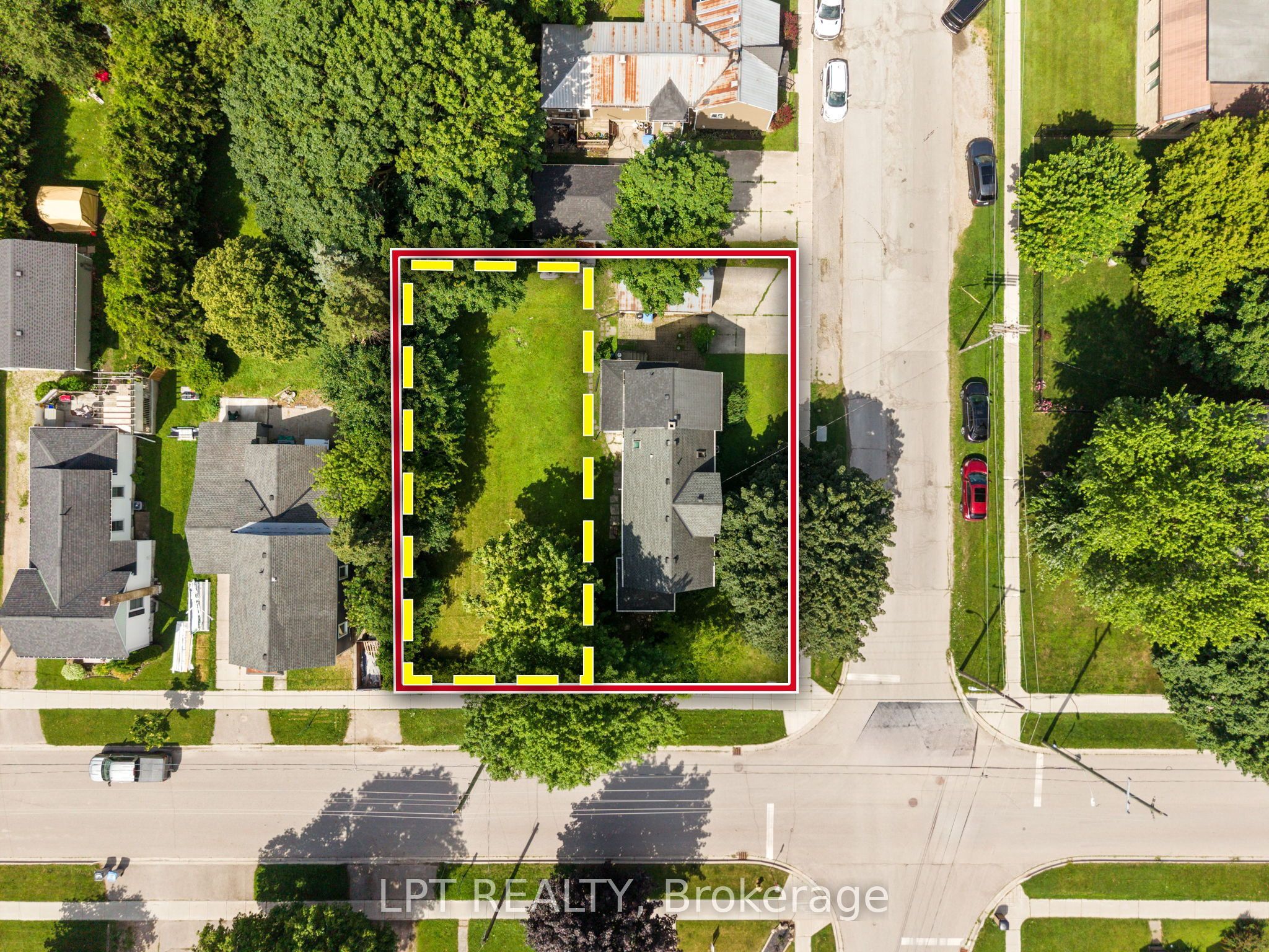 277 Andrew Street, South Huron, ON N0M 1S7 photo 5