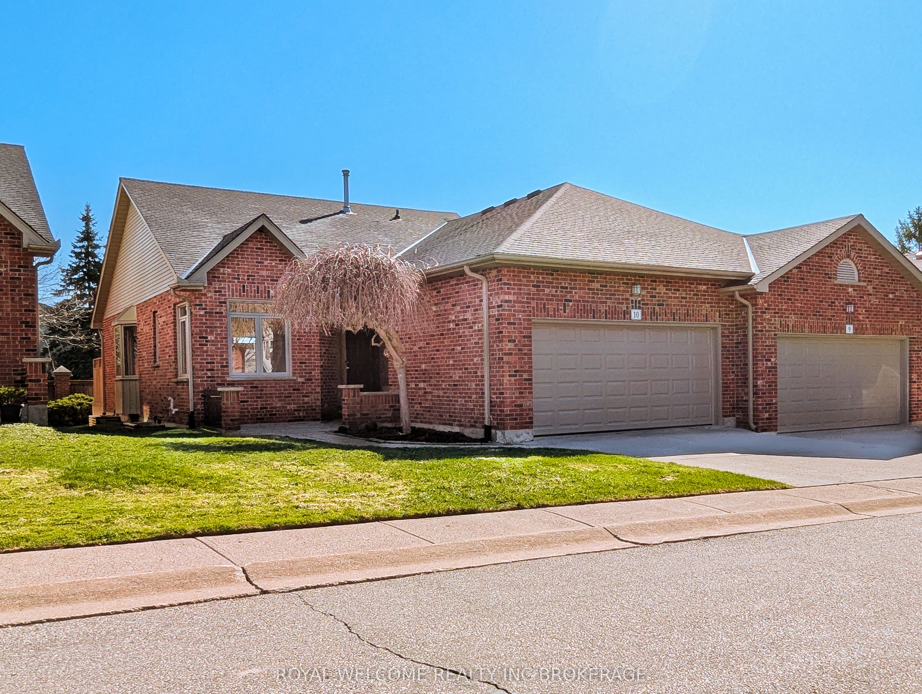 400 Ambleside Drive 10, London North, ON N6G 4Y7 photo 3