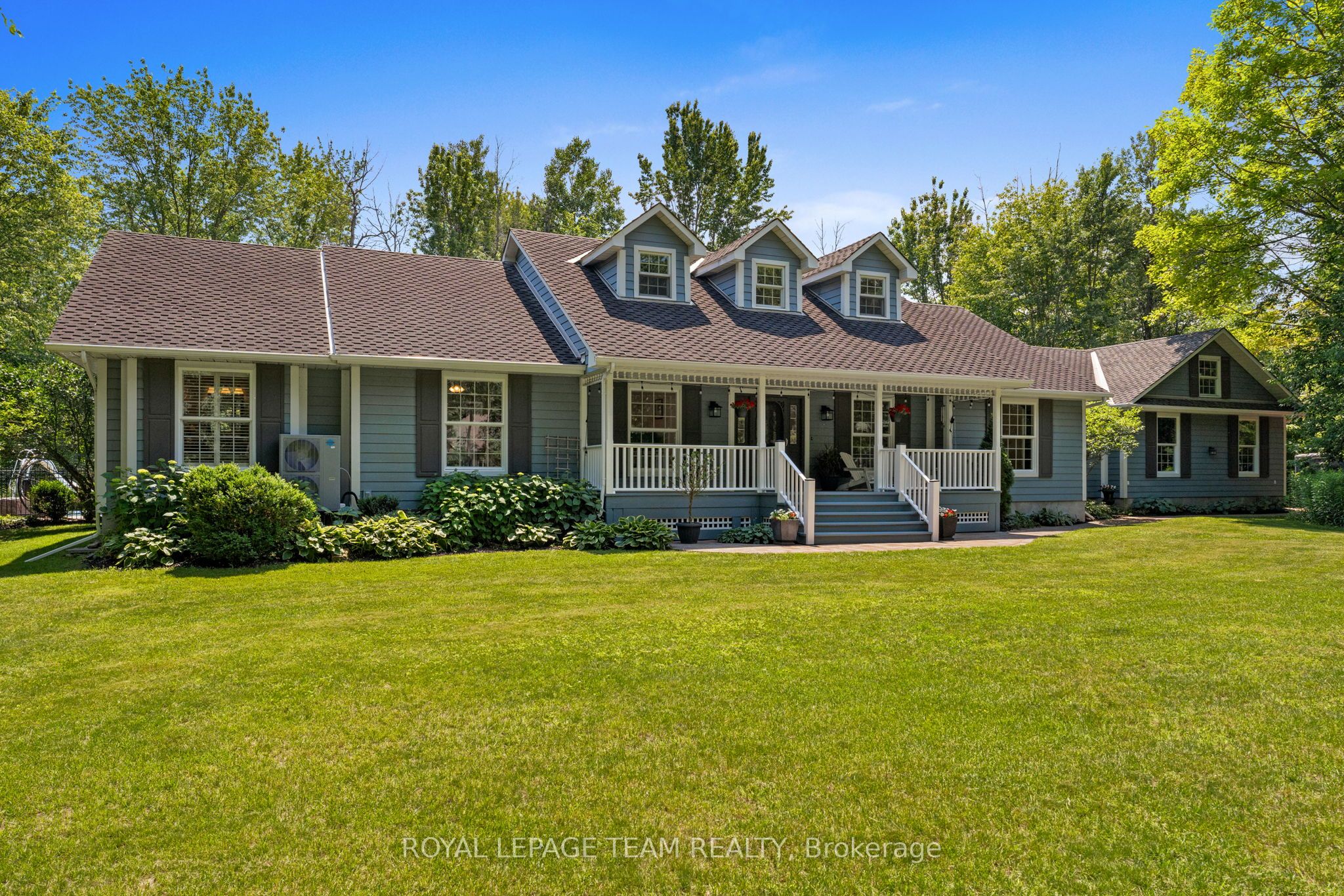 113 Wilbert Cox Drive, Carp - Huntley Ward, ON K0A 1L0