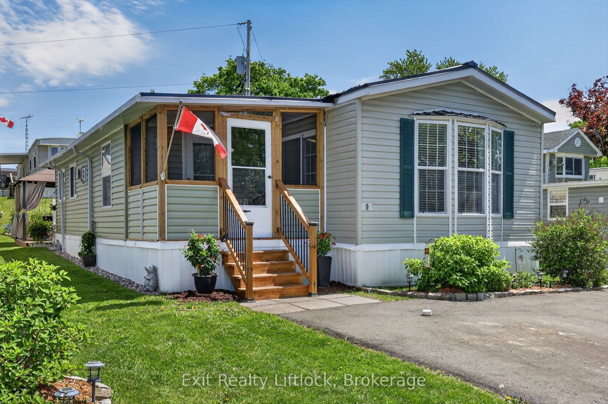 9 Poplar Drive, Otonabee-South Monaghan, ON K0L 2G0 photo 2