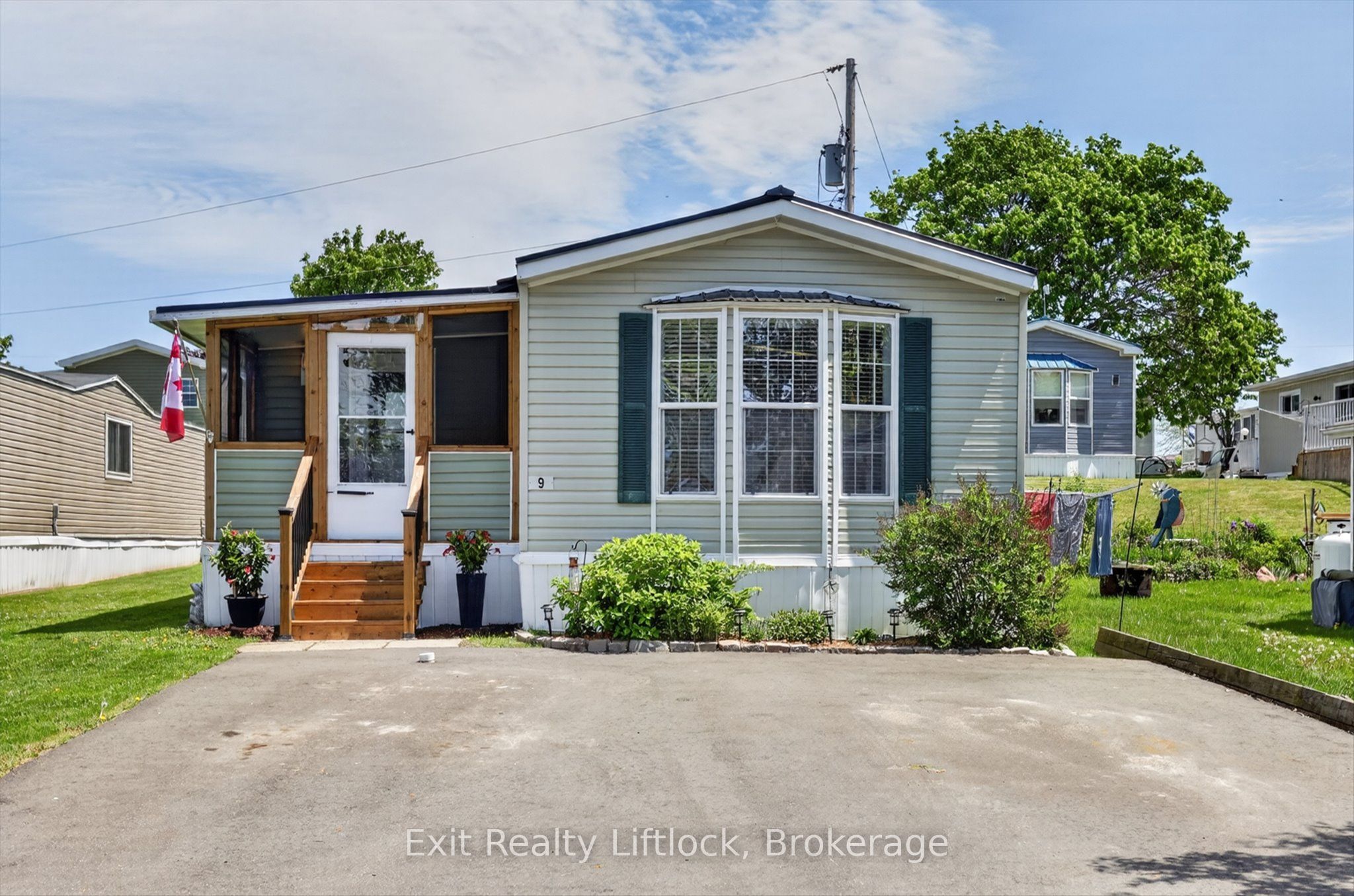 9 Poplar Drive, Otonabee-South Monaghan, ON K0L 2G0 photo 3