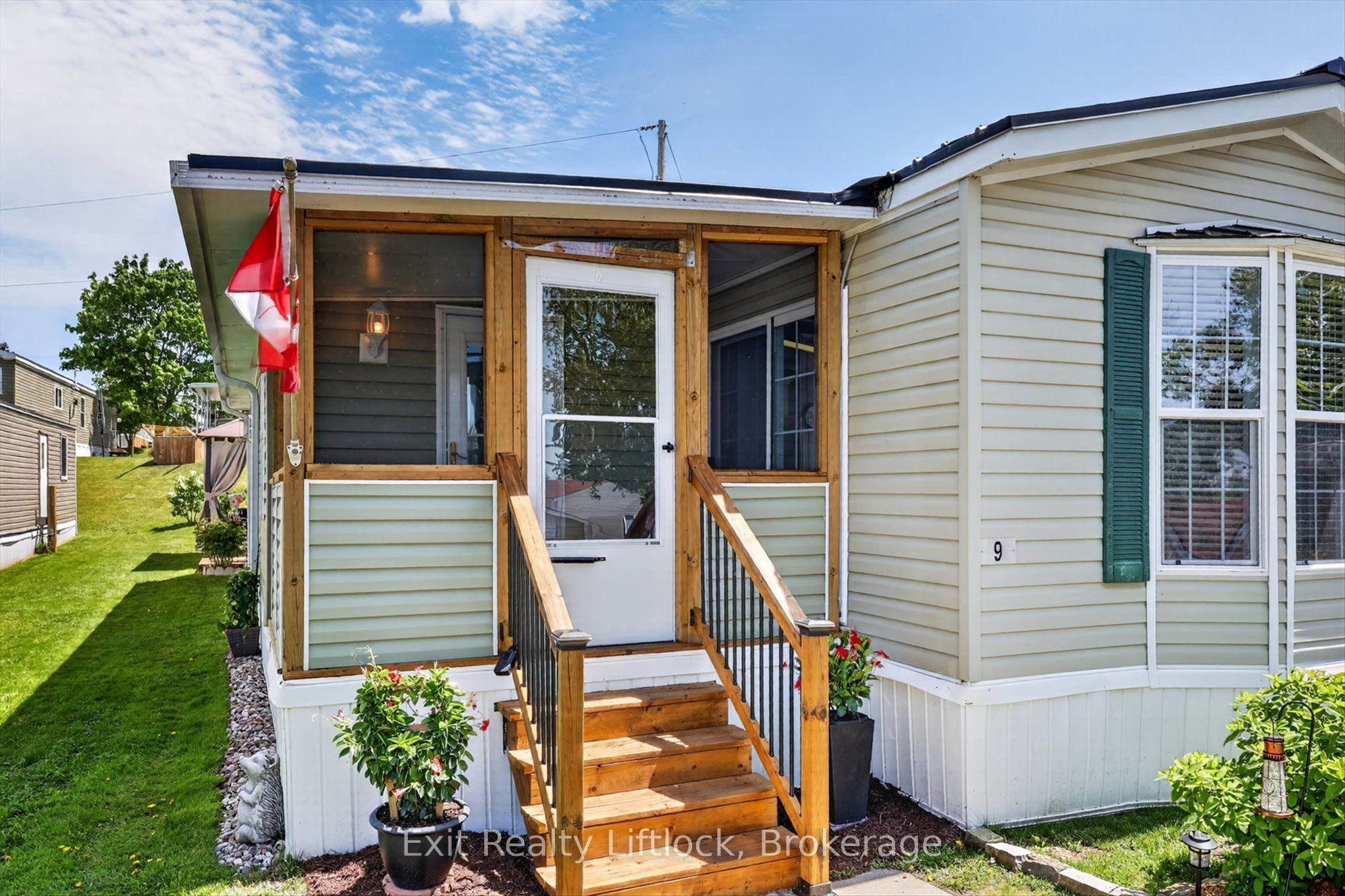 9 Poplar Drive, Otonabee-South Monaghan, ON K0L 2G0 photo 4