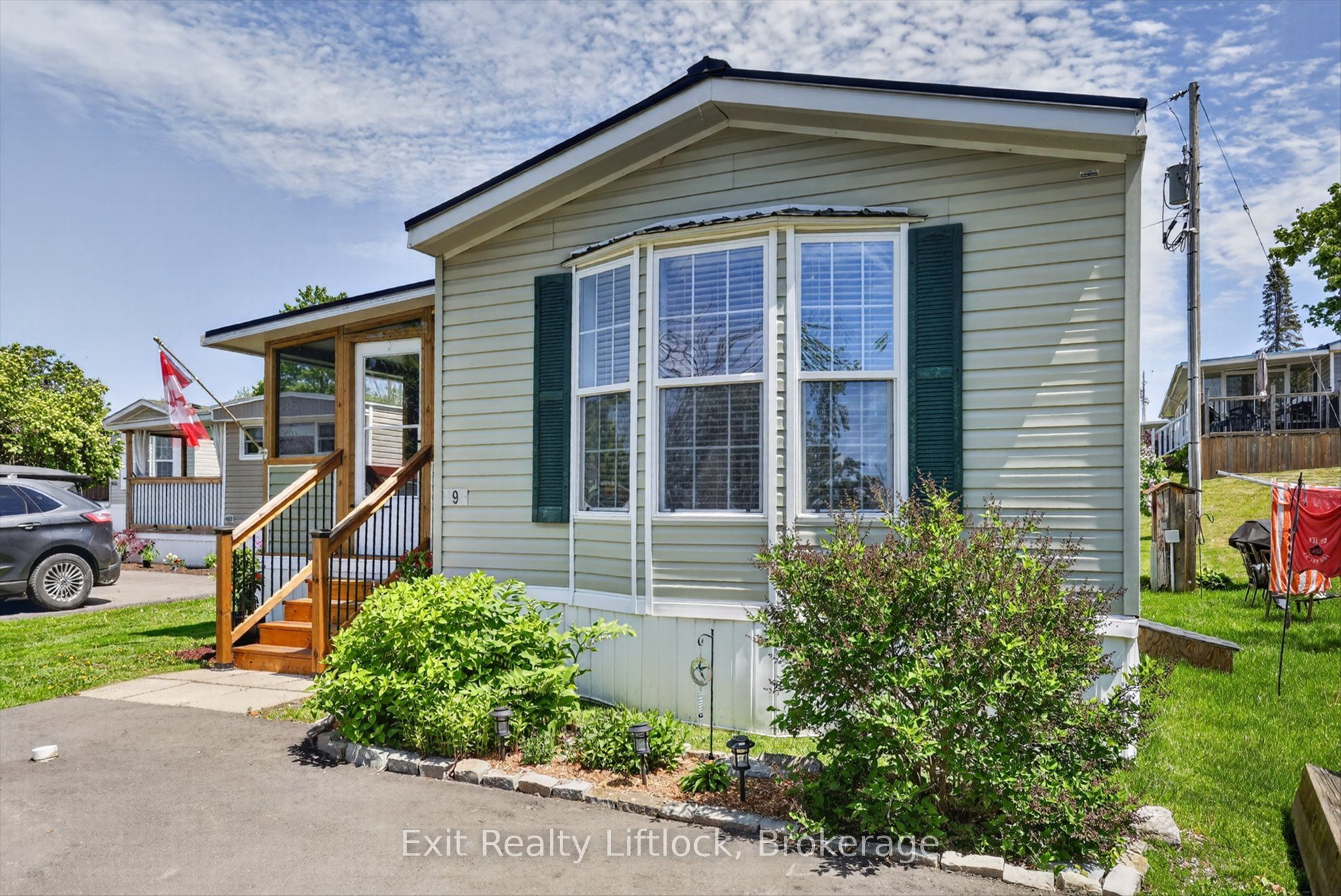 9 Poplar Drive, Otonabee-South Monaghan, ON K0L 2G0 photo 5