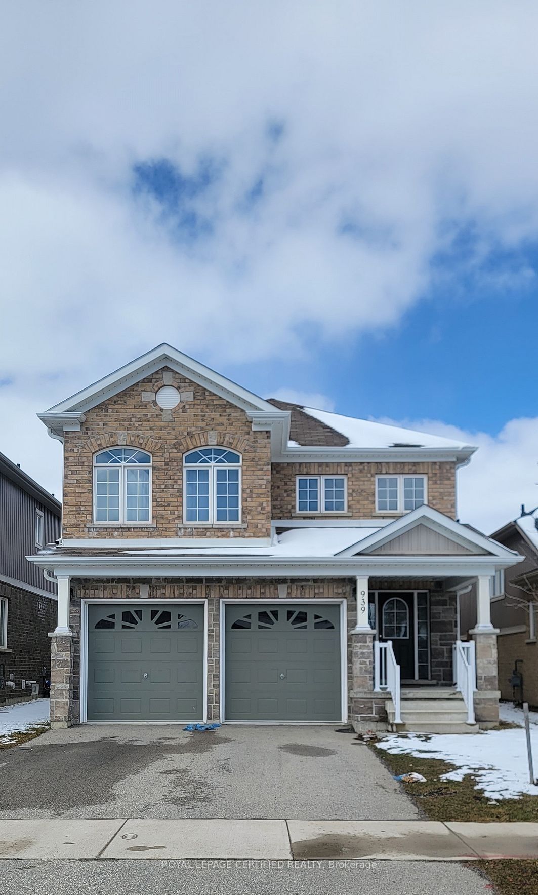 939 Hannah Avenue S, North Perth, ON N4W 0E5