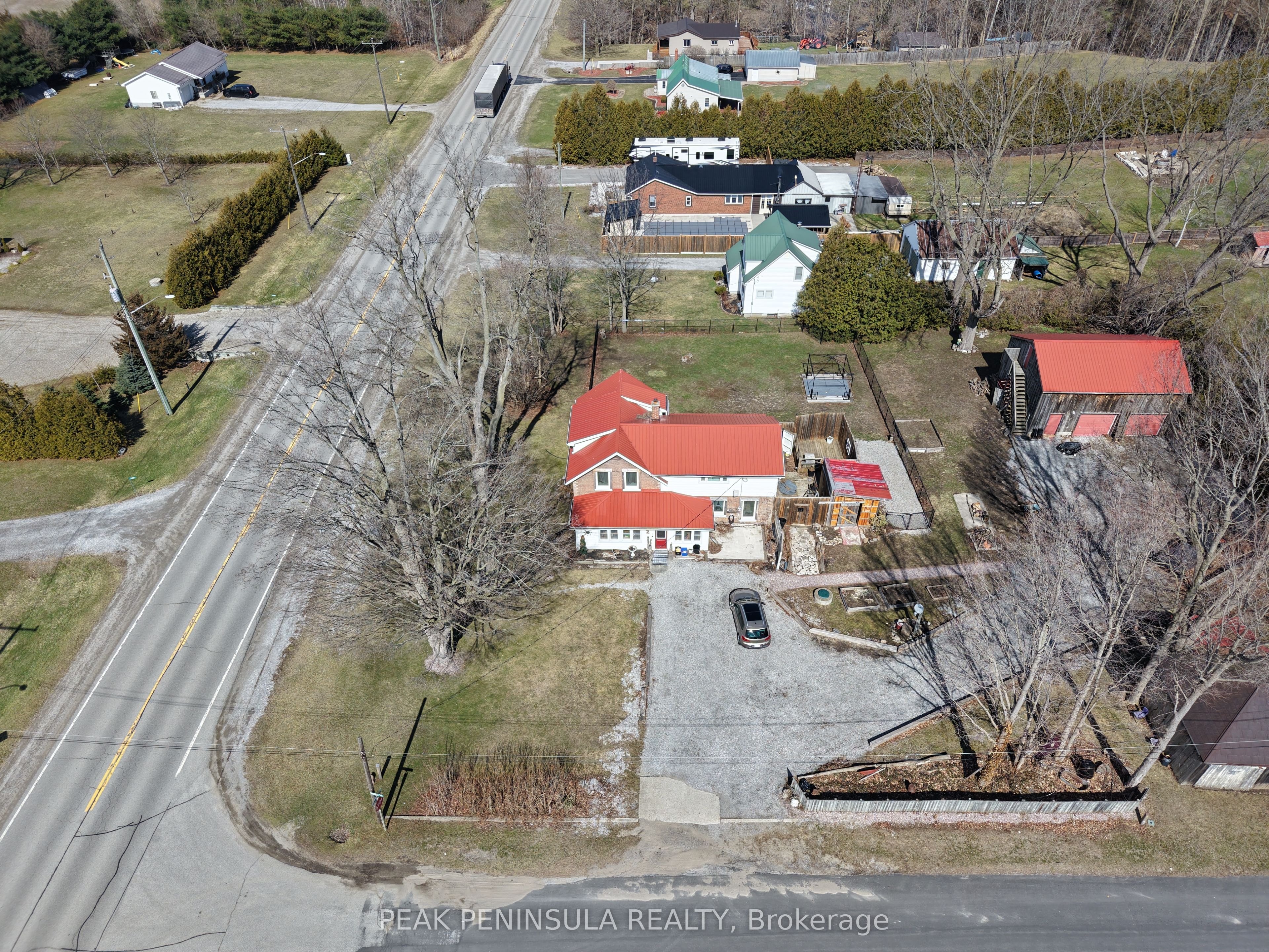 2 Milne Street, Norfolk, ON N0E 1X0 photo 2
