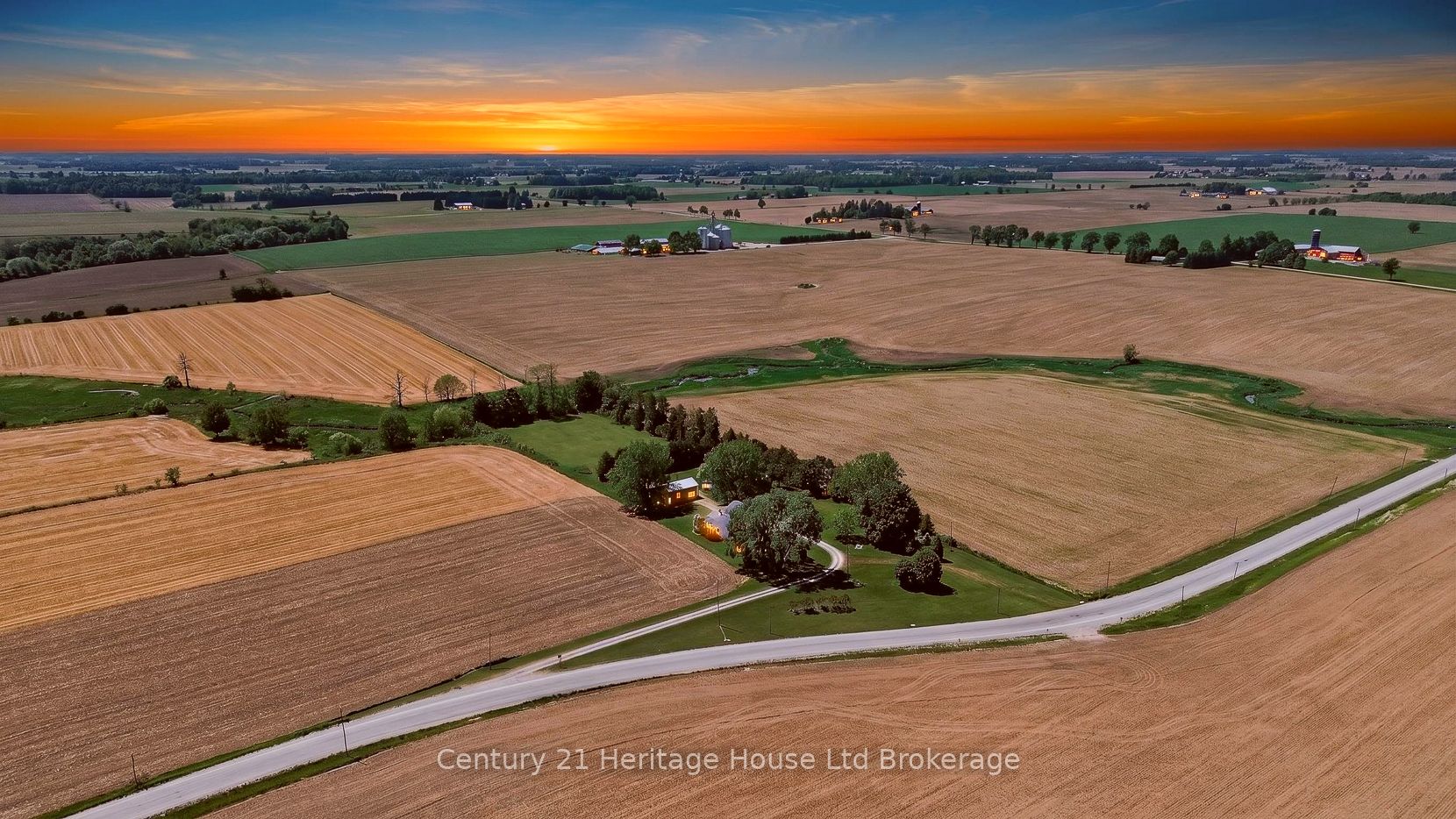 776443 Blandford Road, Blandford-Blenheim, ON N0J 1M0 photo 2
