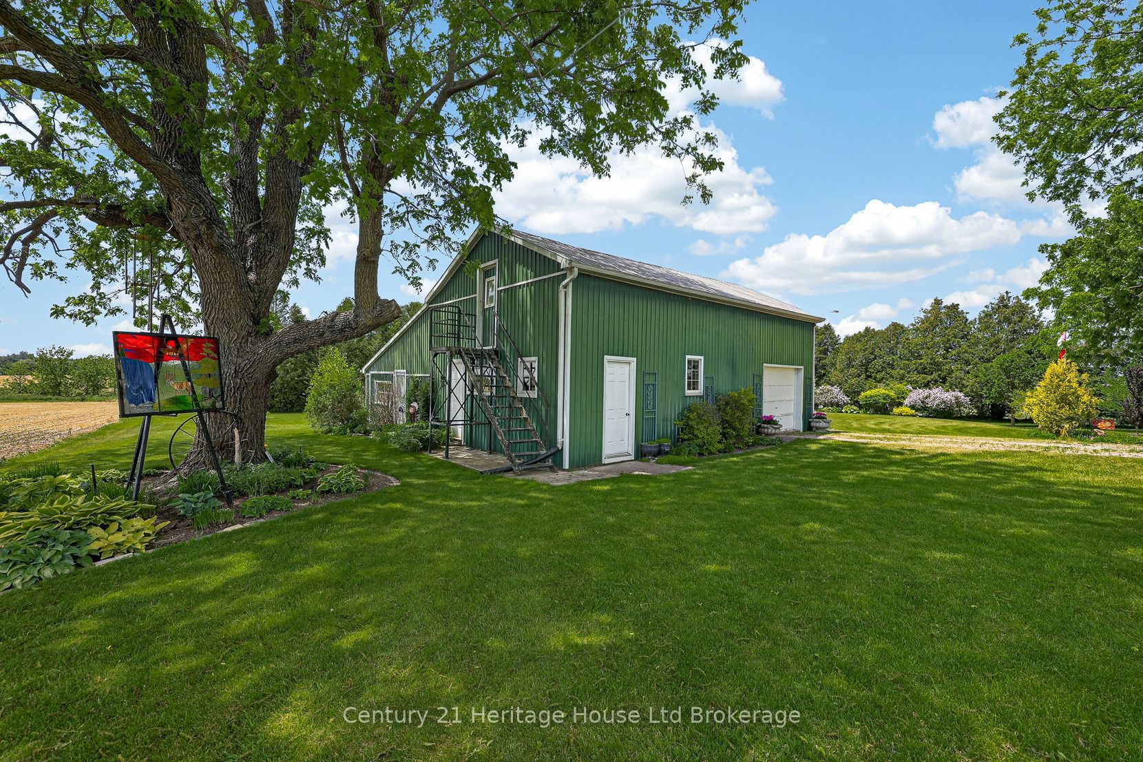 776443 Blandford Road, Blandford-Blenheim, ON N0J 1M0 photo 5