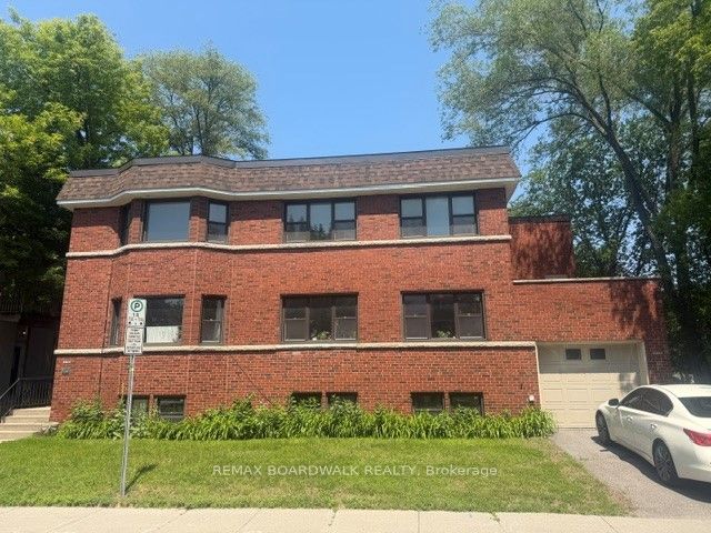 379 Stewart Street 2, Lower Town - Sandy Hill, ON K1N 6K9