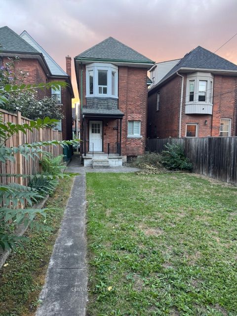 37 Gladstone Avenue, Hamilton, ON L8M 2H7 photo 2