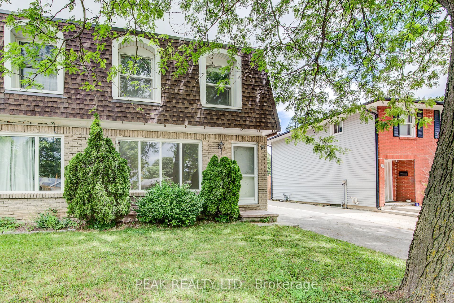 76 Pepperwood Crescent, Kitchener, ON N2A 2R3 photo 3
