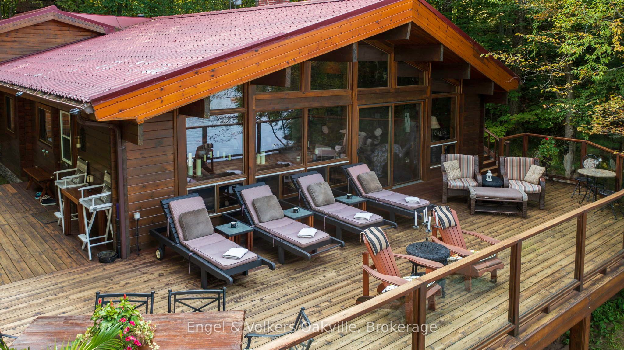 87 Dayeo Drive, Georgian Bay, ON P0C 1H0 photo 5