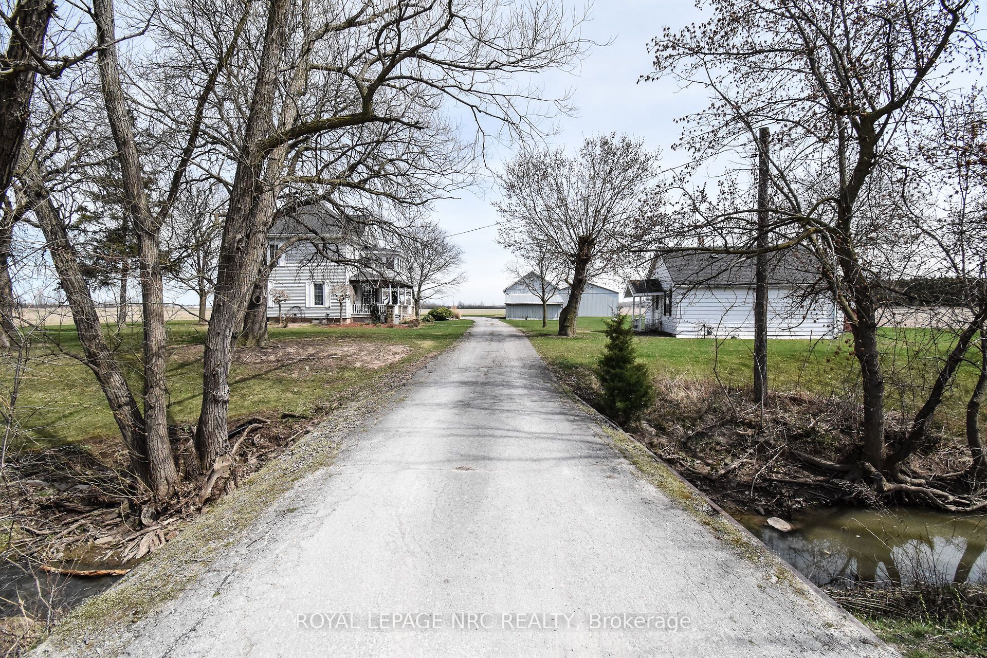 499 Townline Road, Niagara-on-the-Lake, ON L2M 6W1