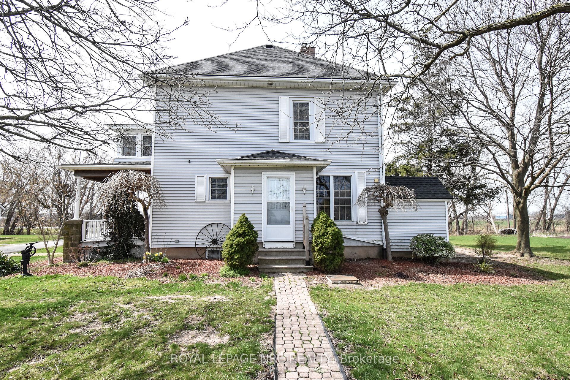 499 Townline Road, Niagara-on-the-Lake, ON L2M 6W1 photo 4