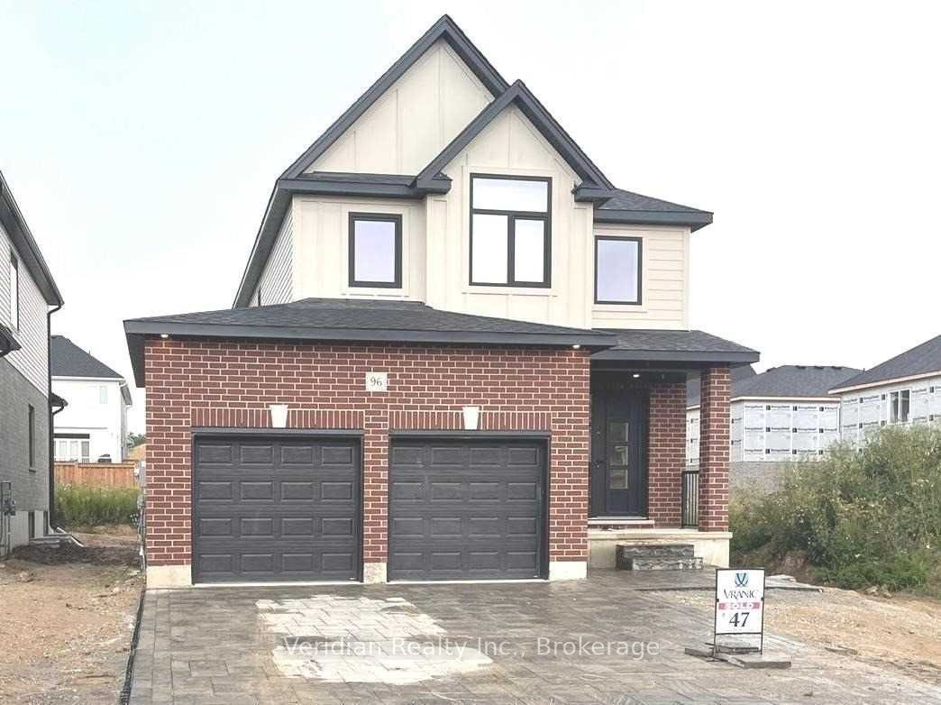 96 Basil Crescent, Middlesex Centre, ON N0M 2A0