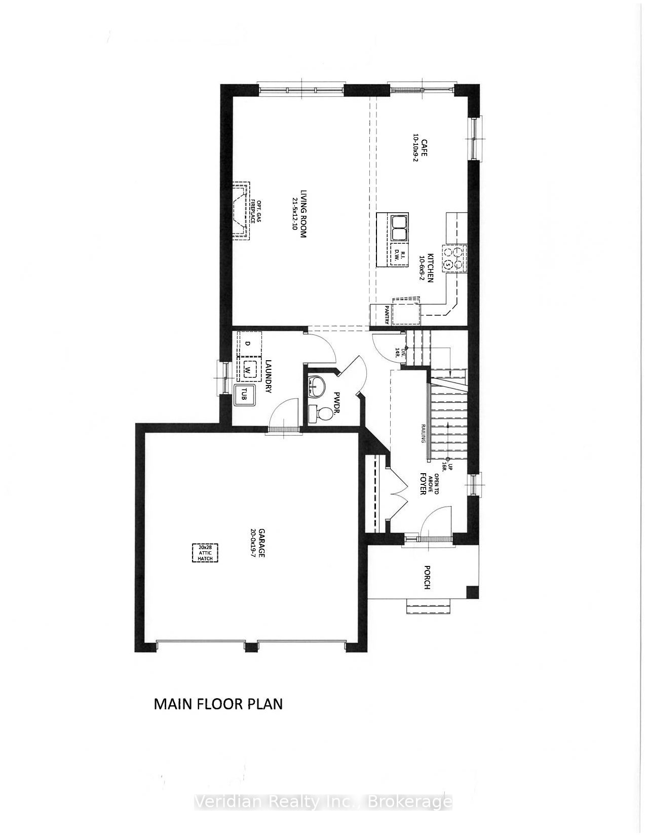 96 Basil Crescent, Middlesex Centre, ON N0M 2A0 photo 2