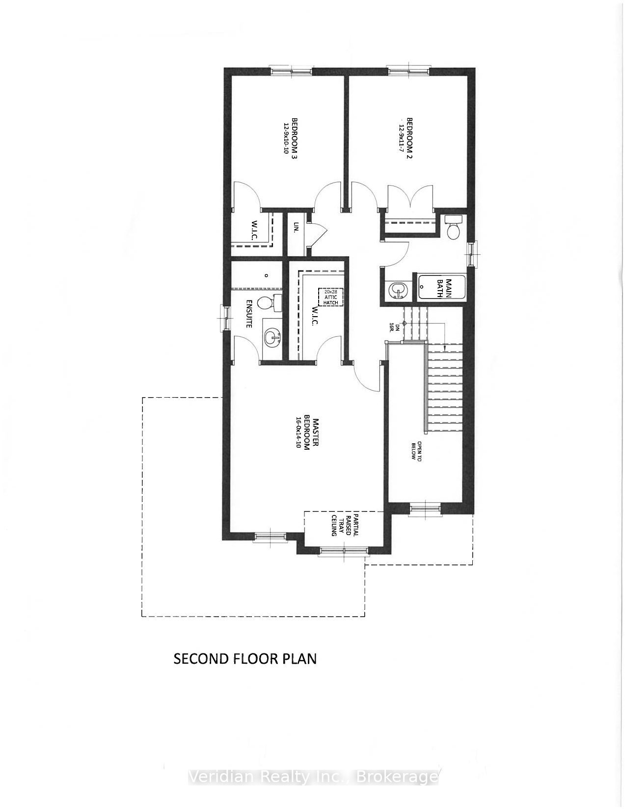 96 Basil Crescent, Middlesex Centre, ON N0M 2A0 photo 3
