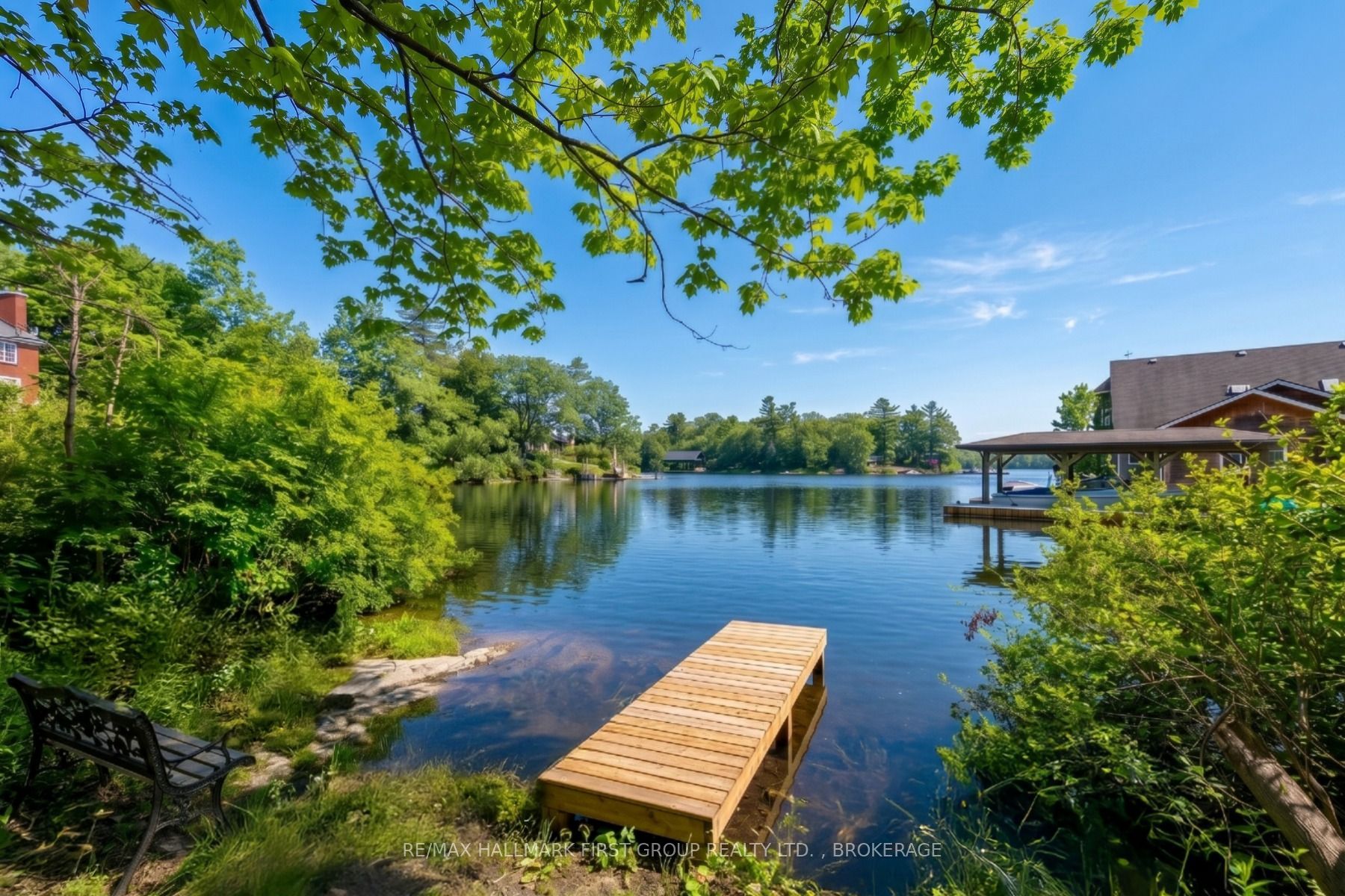 15 Country Club Place, Brockville, ON K6V 6T7 photo 5