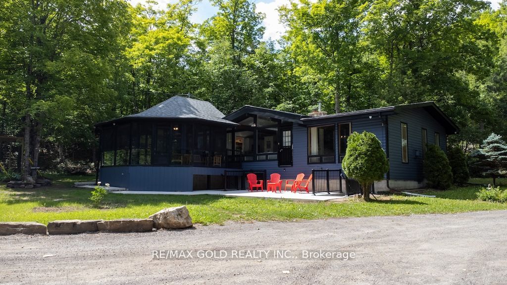 6 Fire Route 278, Trent Lakes, ON K0L 1J0 photo 4